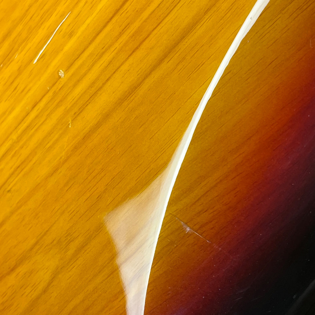 Photogenic Jazz Bass