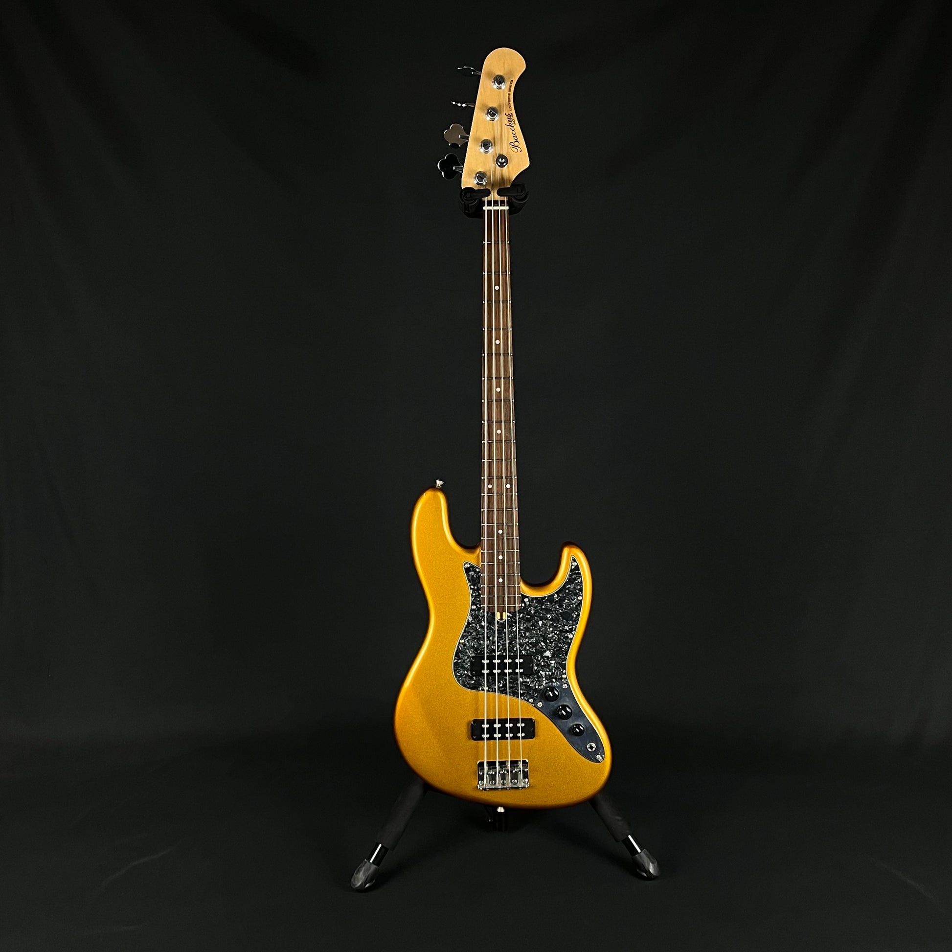Bacchus BJB-2R Bass