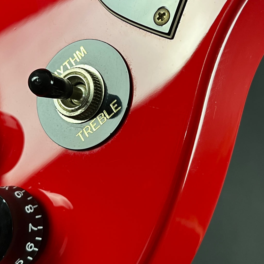 Epiphone SG G-310 Bolt-on