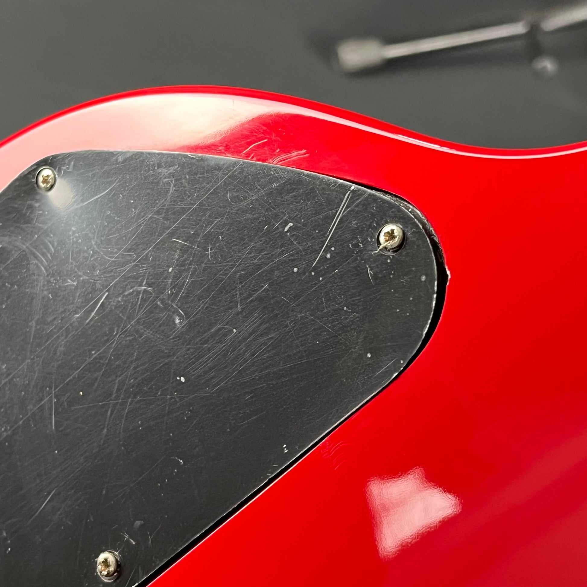 Epiphone SG G-310 Bolt-on