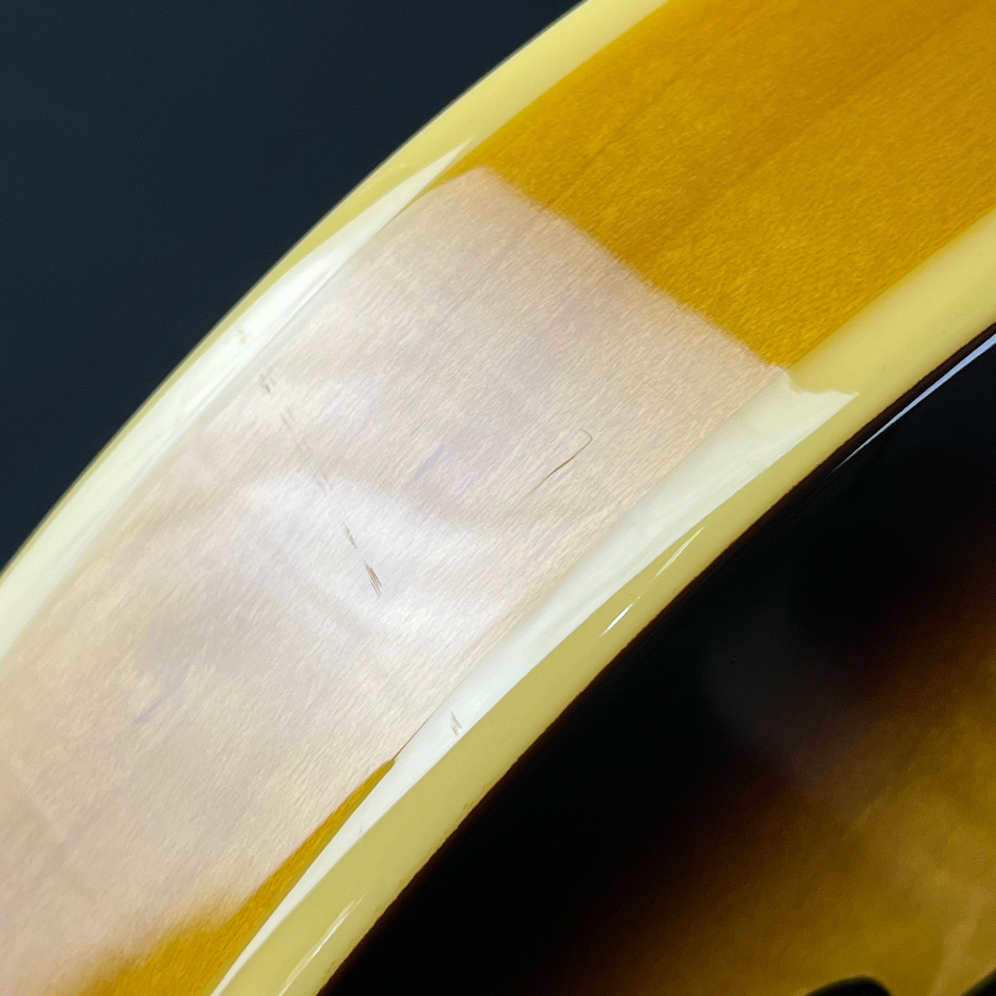 Epiphone Korea Casino VS