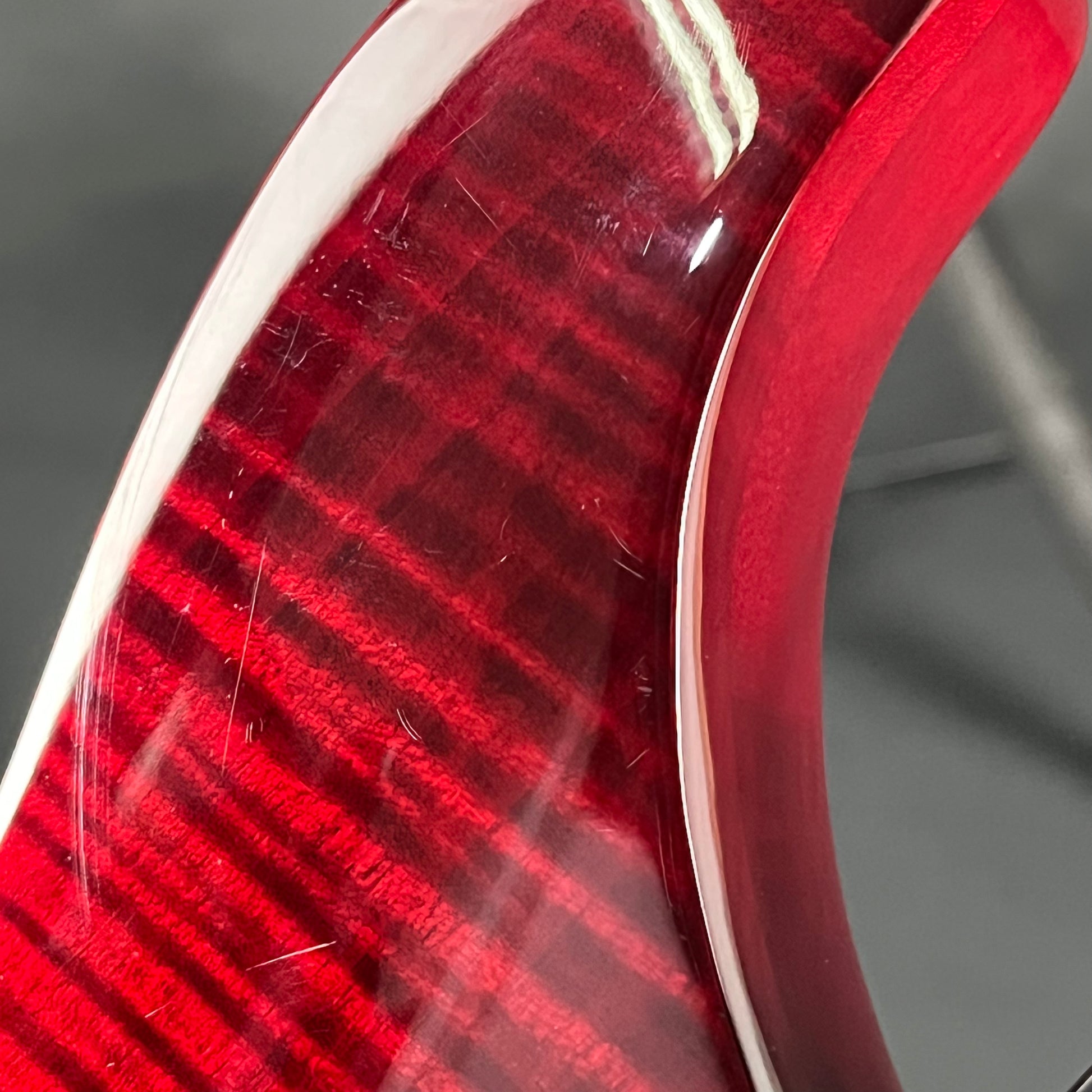 PRS SE Orianthi 2012