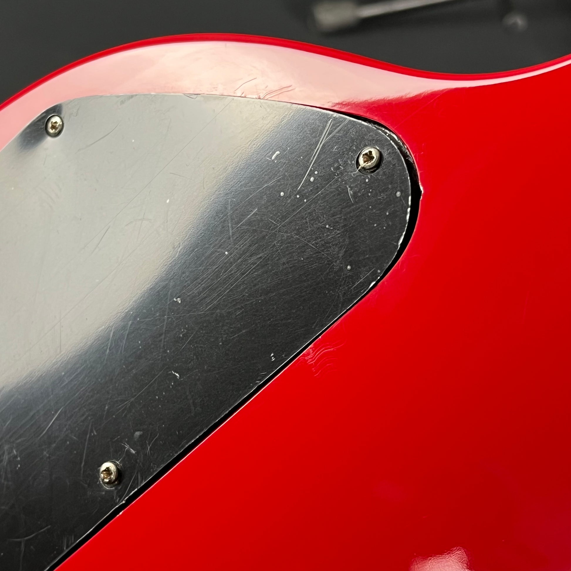 Epiphone SG G-310 Bolt-on