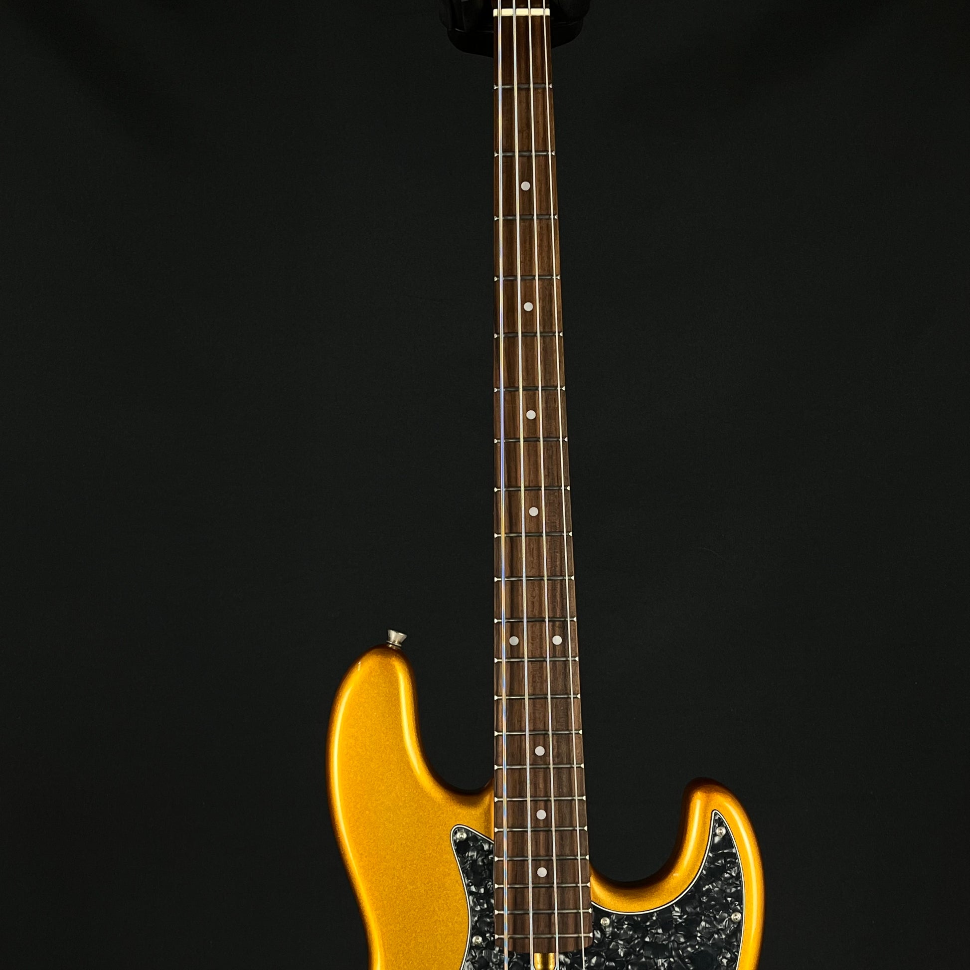 Bacchus BJB-2R Bass