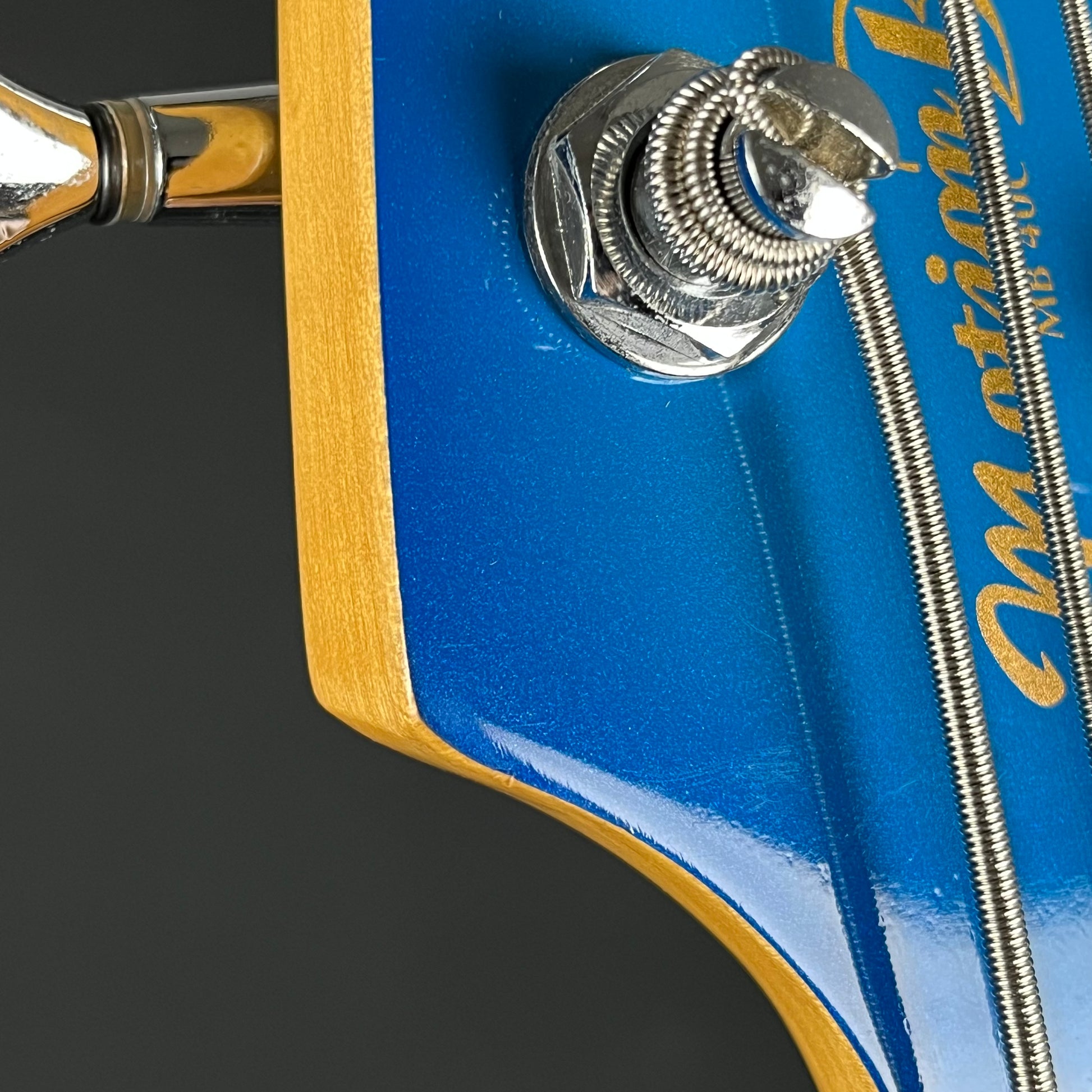 YAMAHA MB-40 Bass