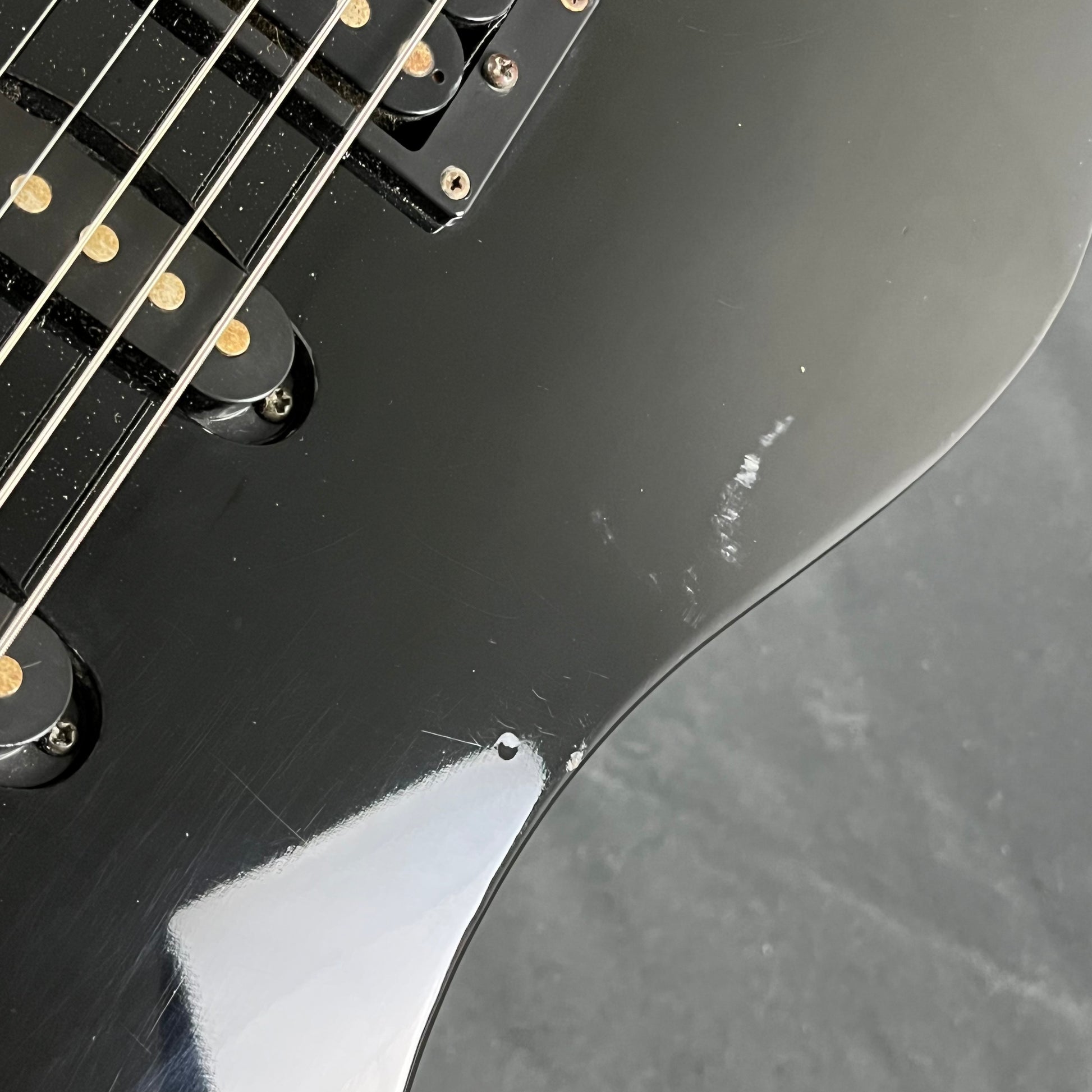 Aria Pro II CT Series