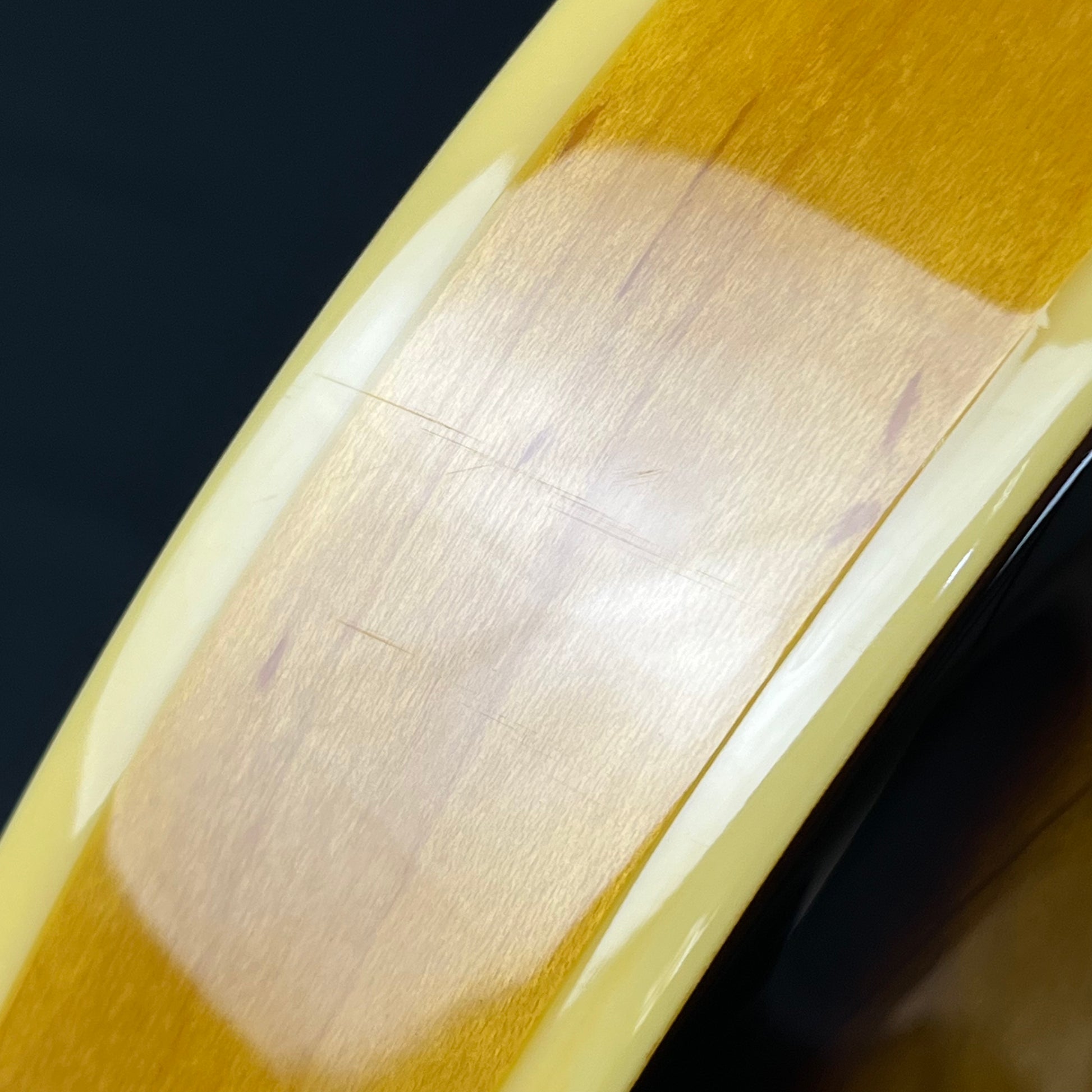 Epiphone Korea Casino VS