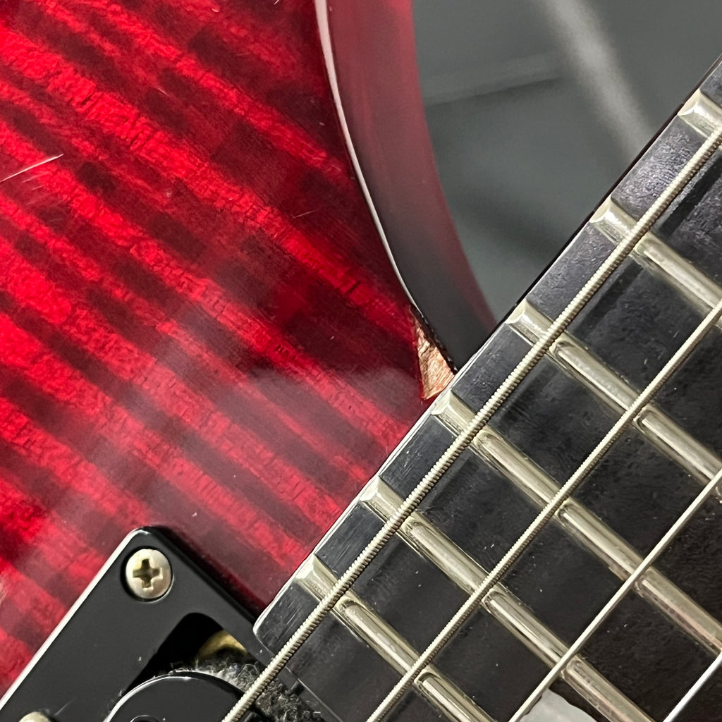 PRS SE Orianthi 2012
