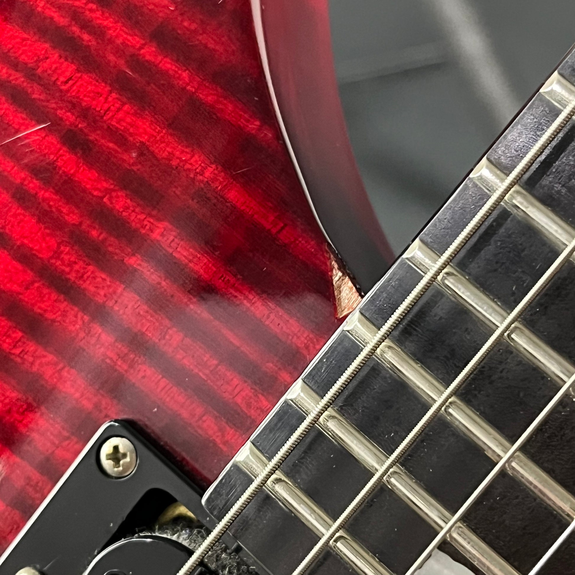 PRS SE Orianthi 2012