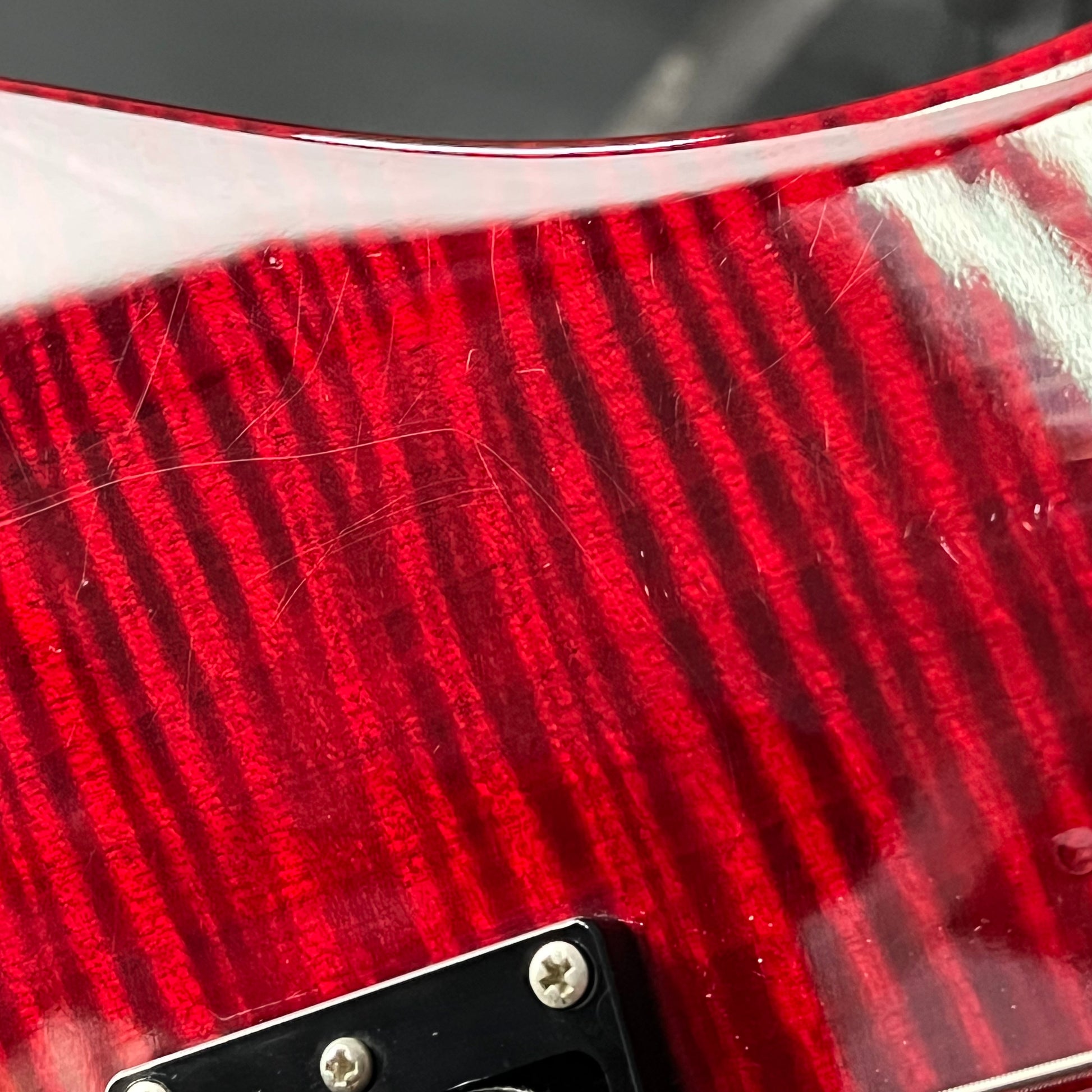 PRS SE Orianthi 2012