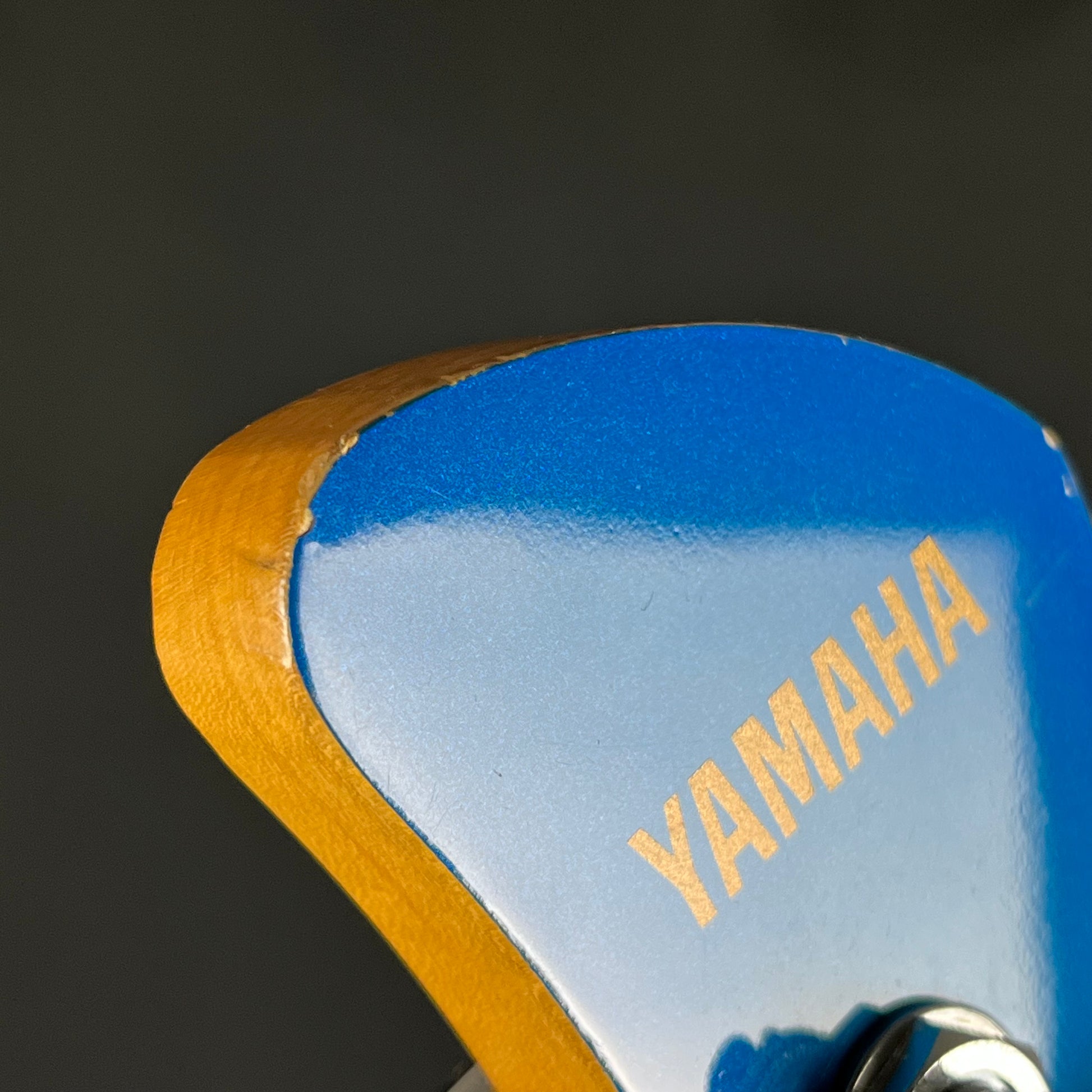 YAMAHA MB-40 Bass