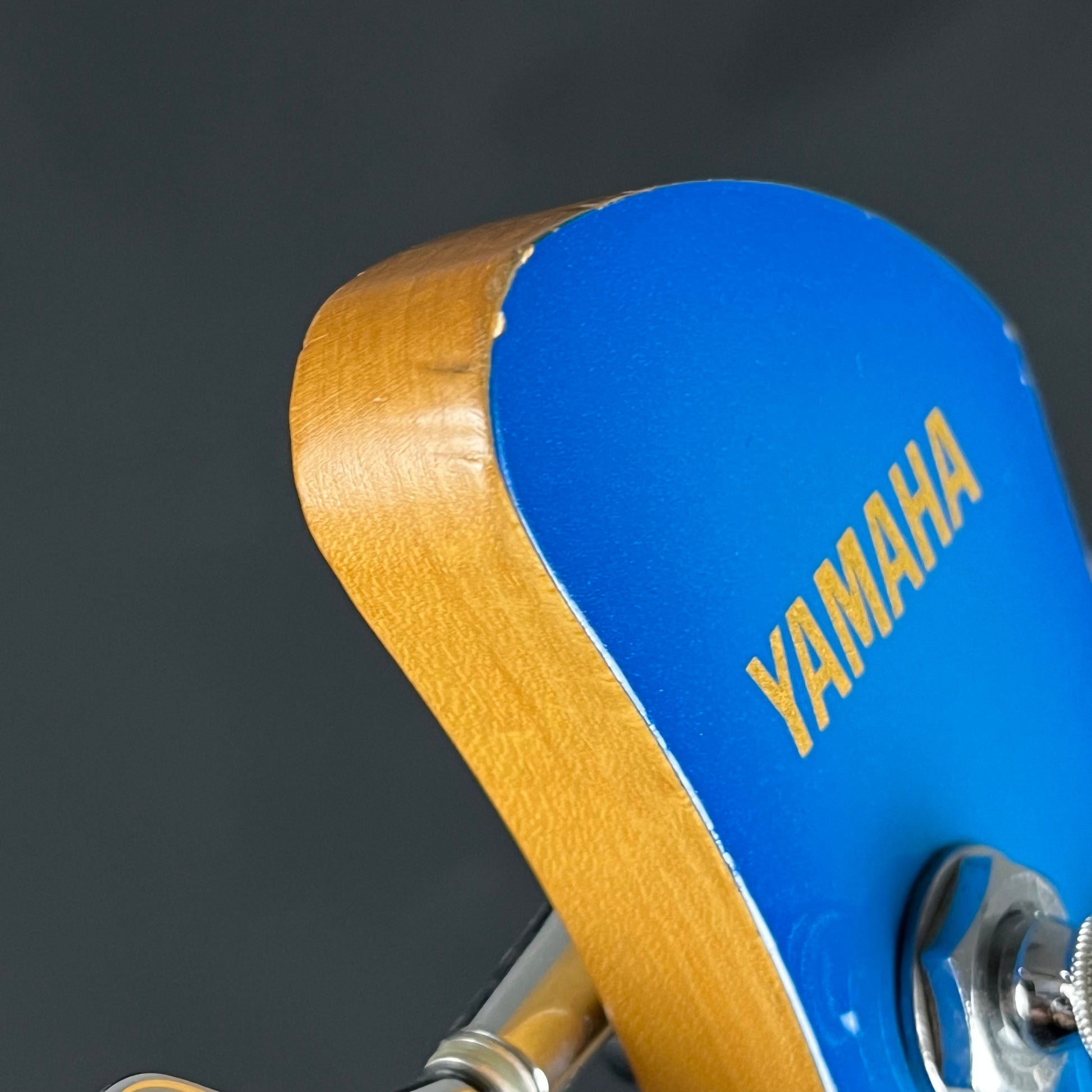 YAMAHA MB-40 Bass