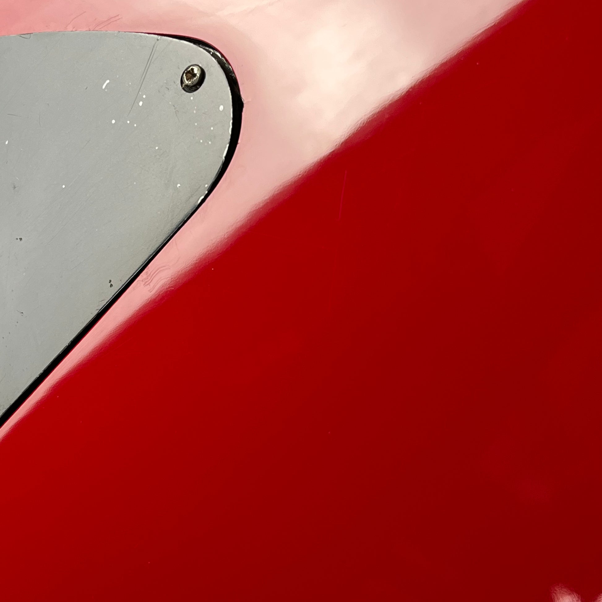 Epiphone SG G-310 Bolt-on