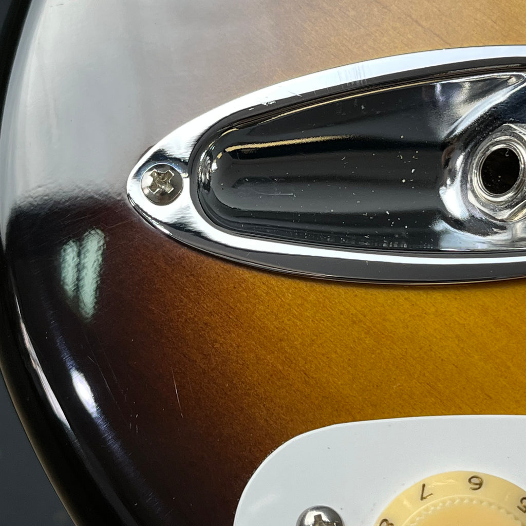 Fender Japan Classic 60s Stratocaster *Fake*