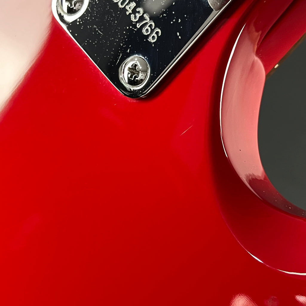 Epiphone SG G-310 Bolt-on