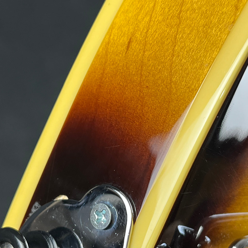 Epiphone Korea Casino VS