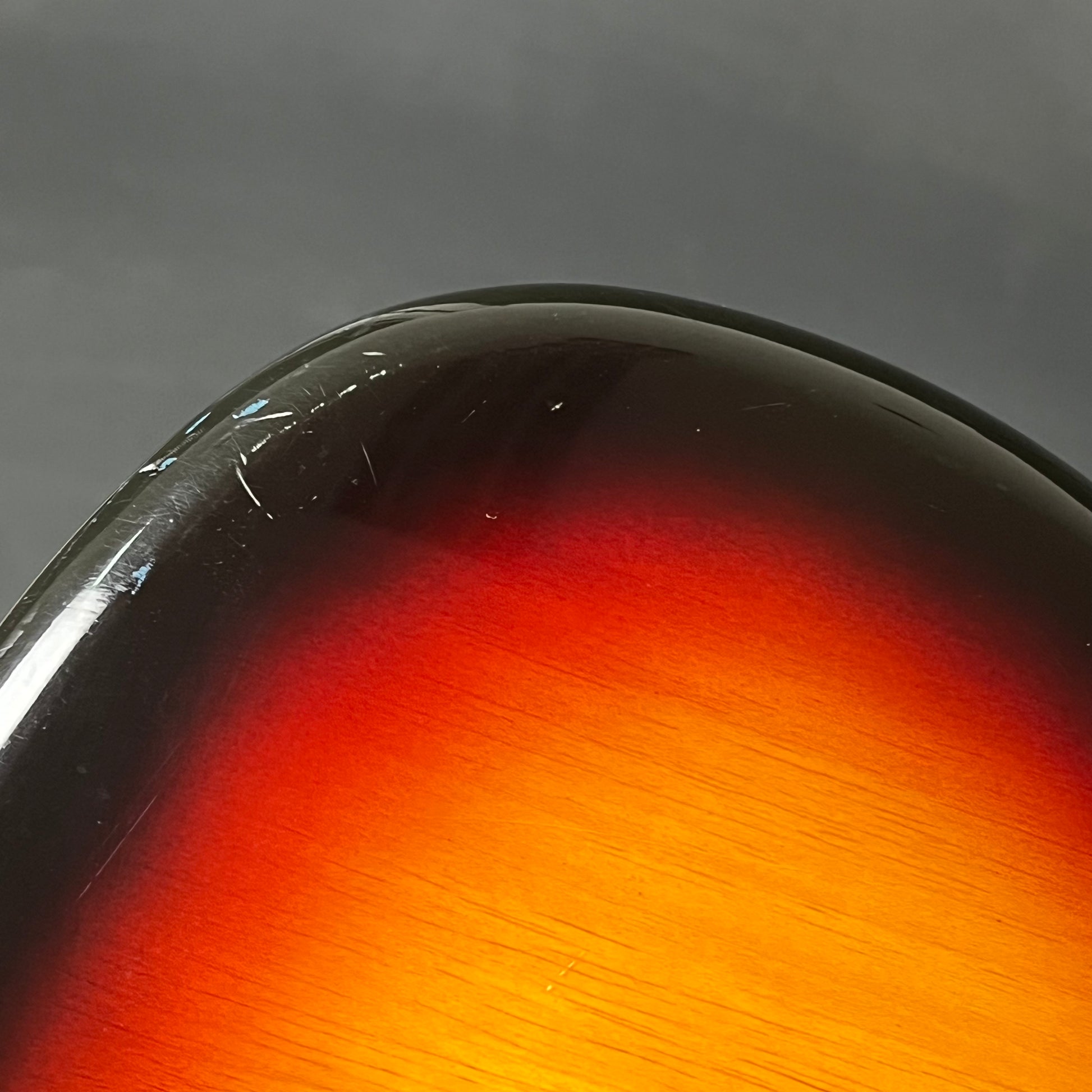 Photogenic Jazz Bass