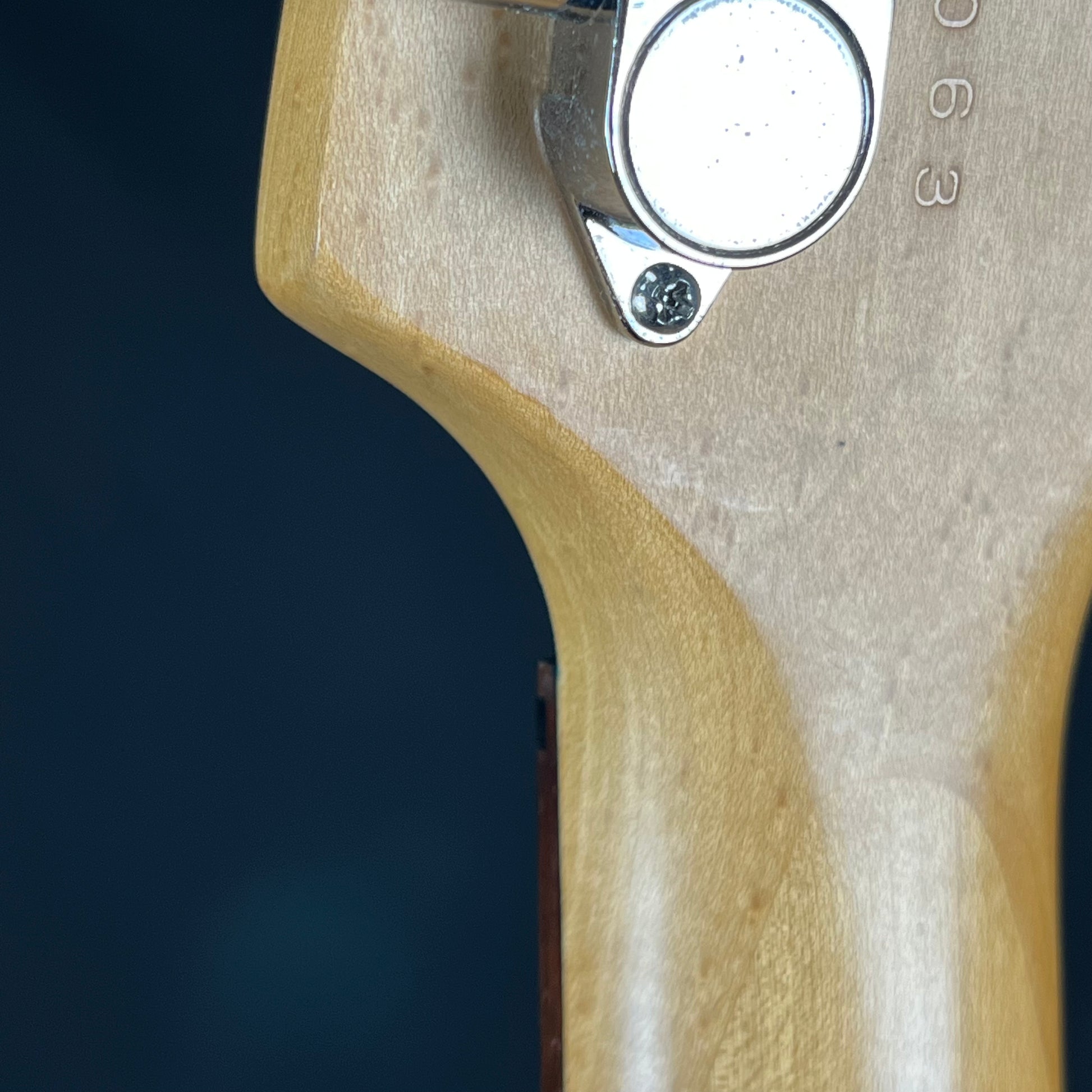 YAMAHA MB-40 Bass