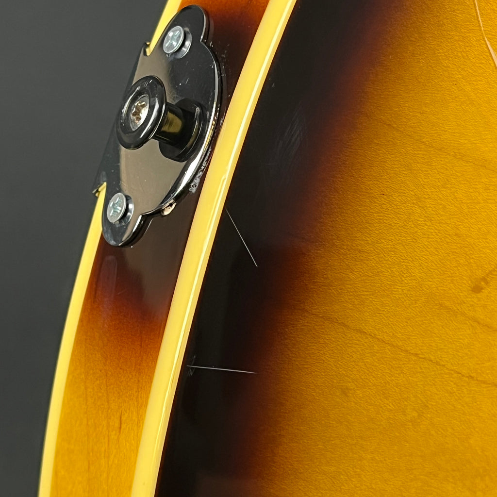 Epiphone Korea Casino VS