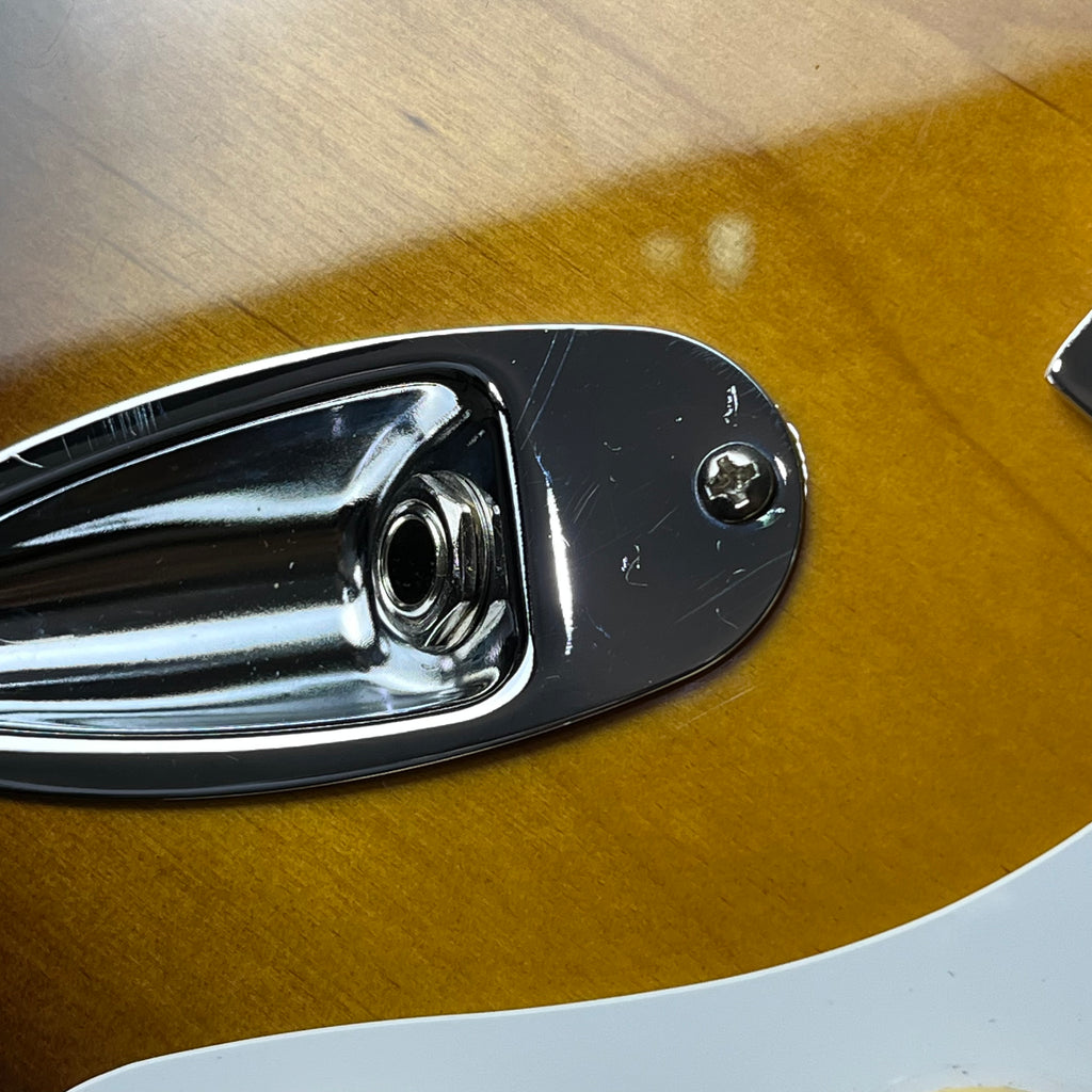 Fender Japan Classic 60s Stratocaster *Fake*