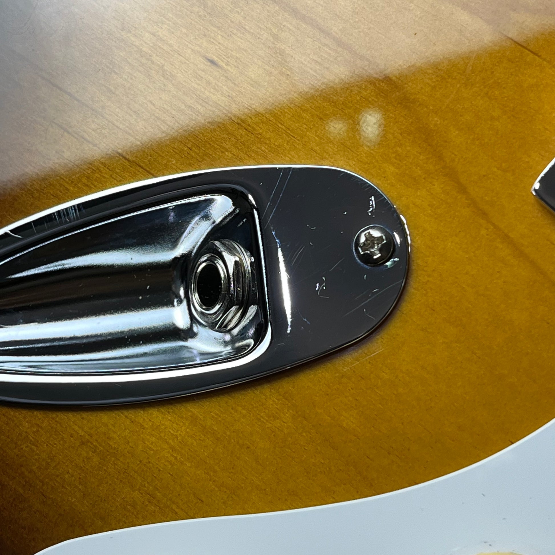 Fender Japan Classic 60s Stratocaster *Fake*
