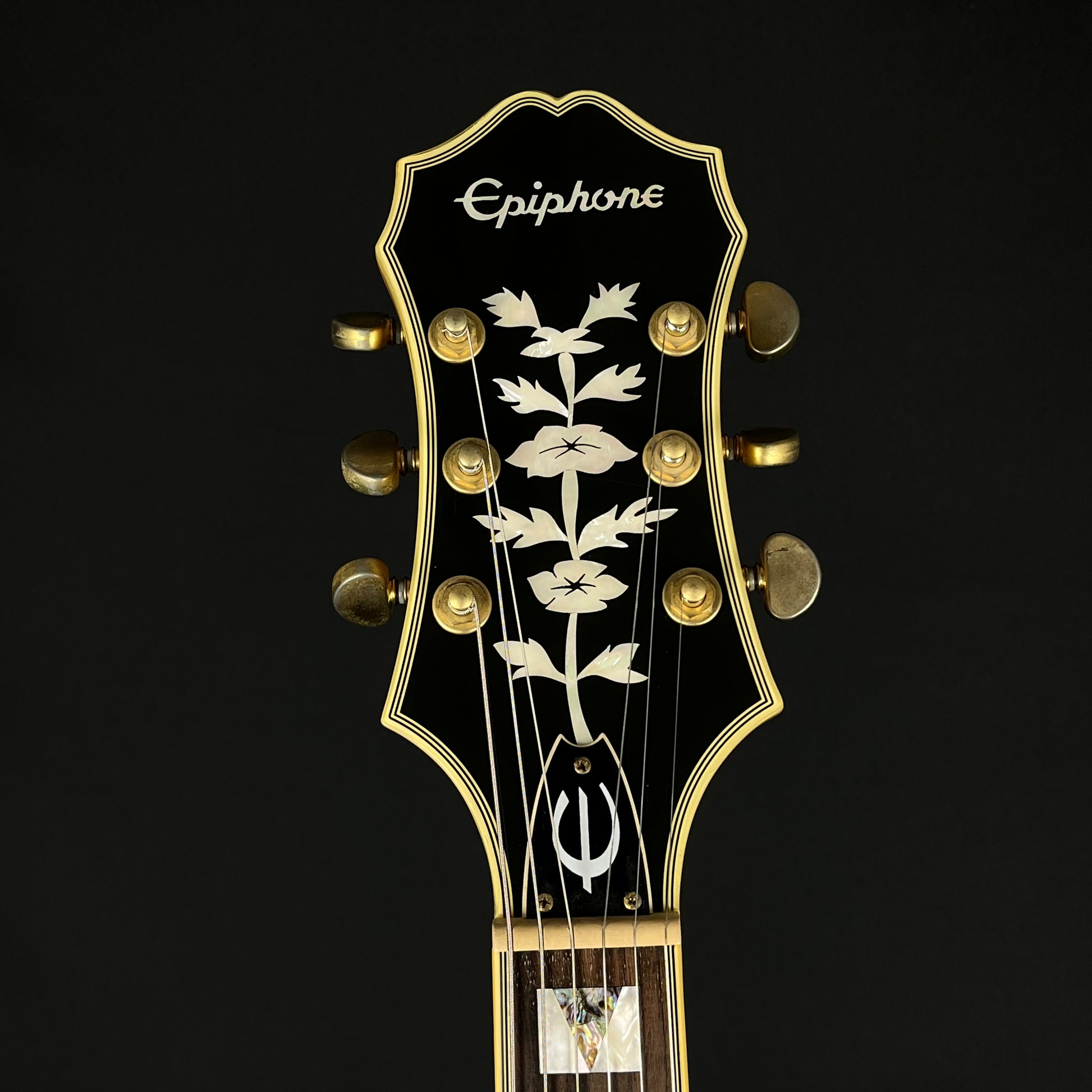 Epiphone BROADWAY NA