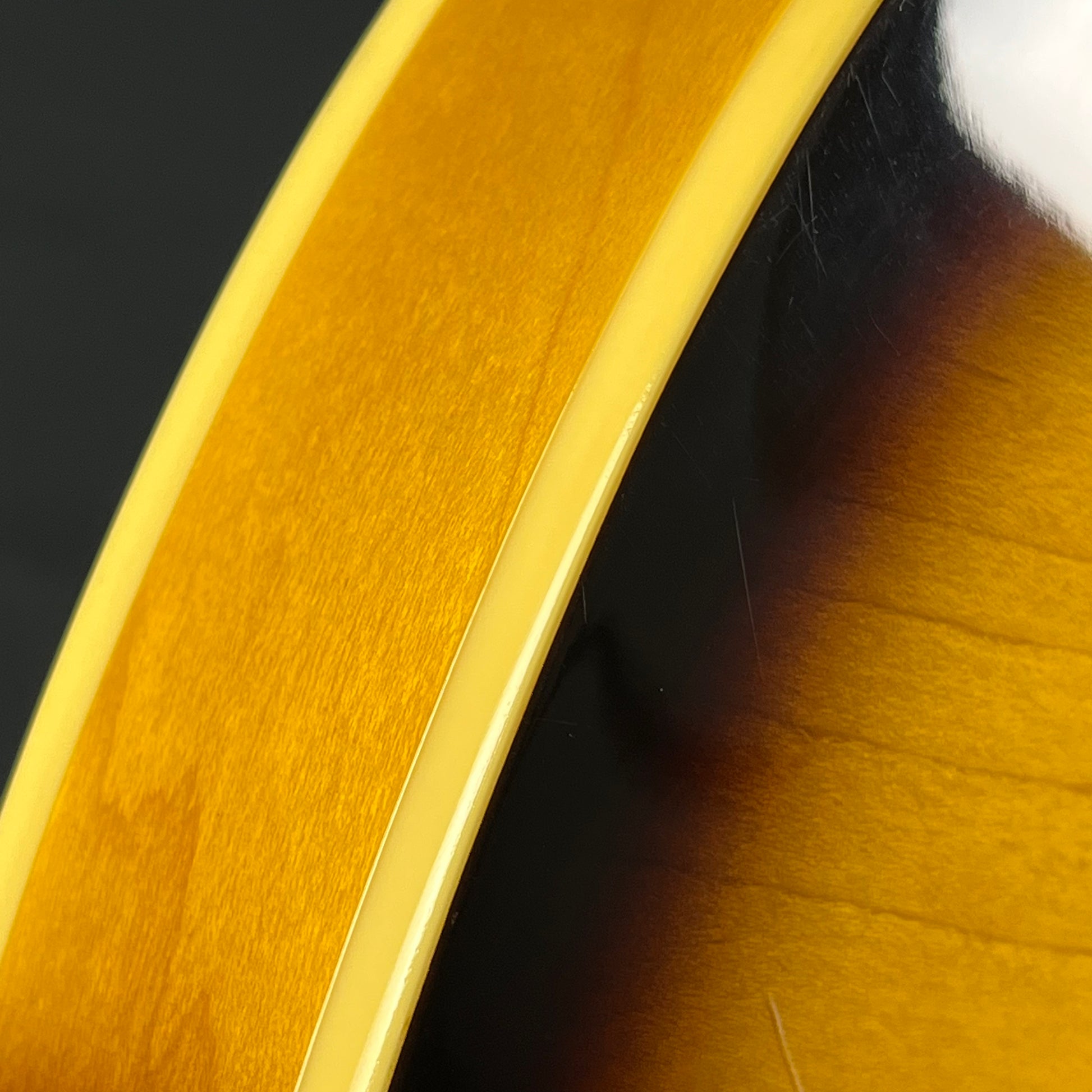 Epiphone Korea Casino VS