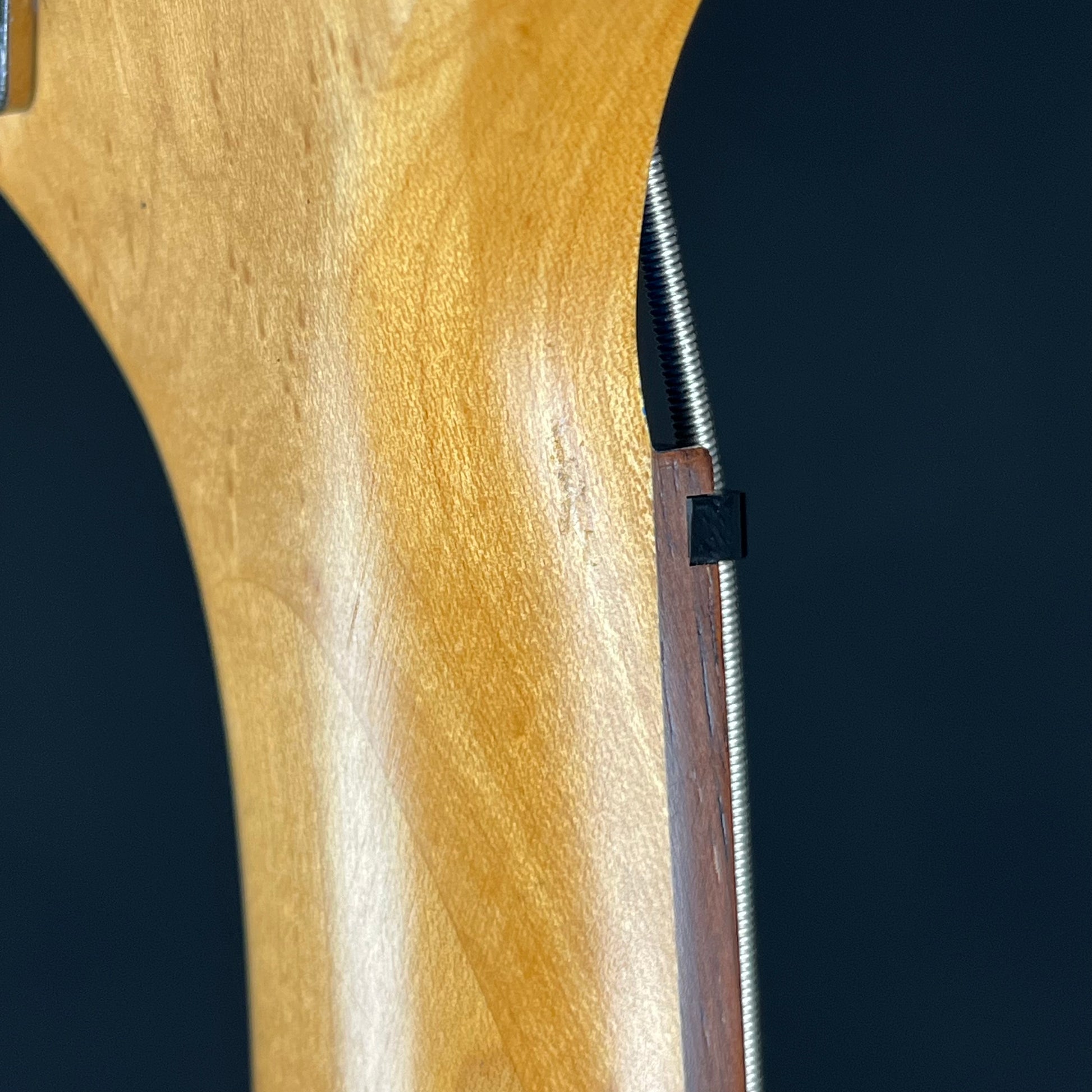 YAMAHA MB-40 Bass