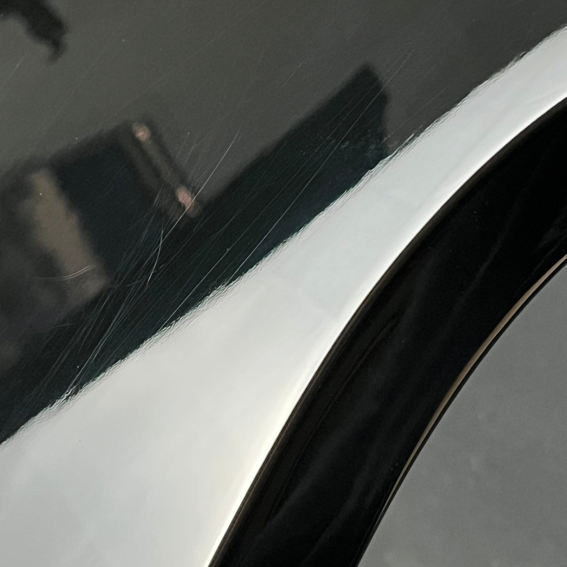 Jackson Kelly Bird David Ellefson Bass IV