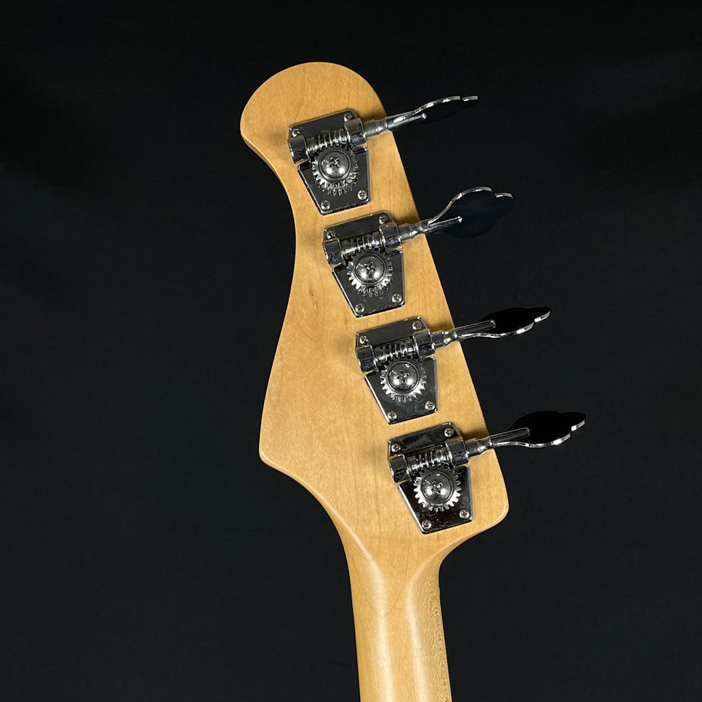 Bacchus BJB-2R Bass