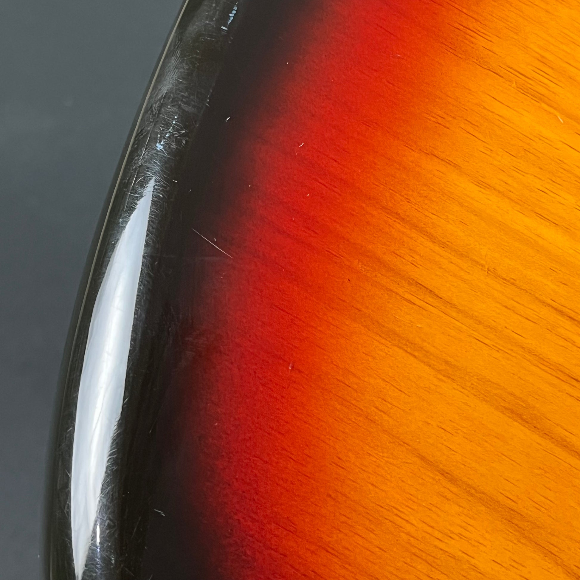 Photogenic Jazz Bass