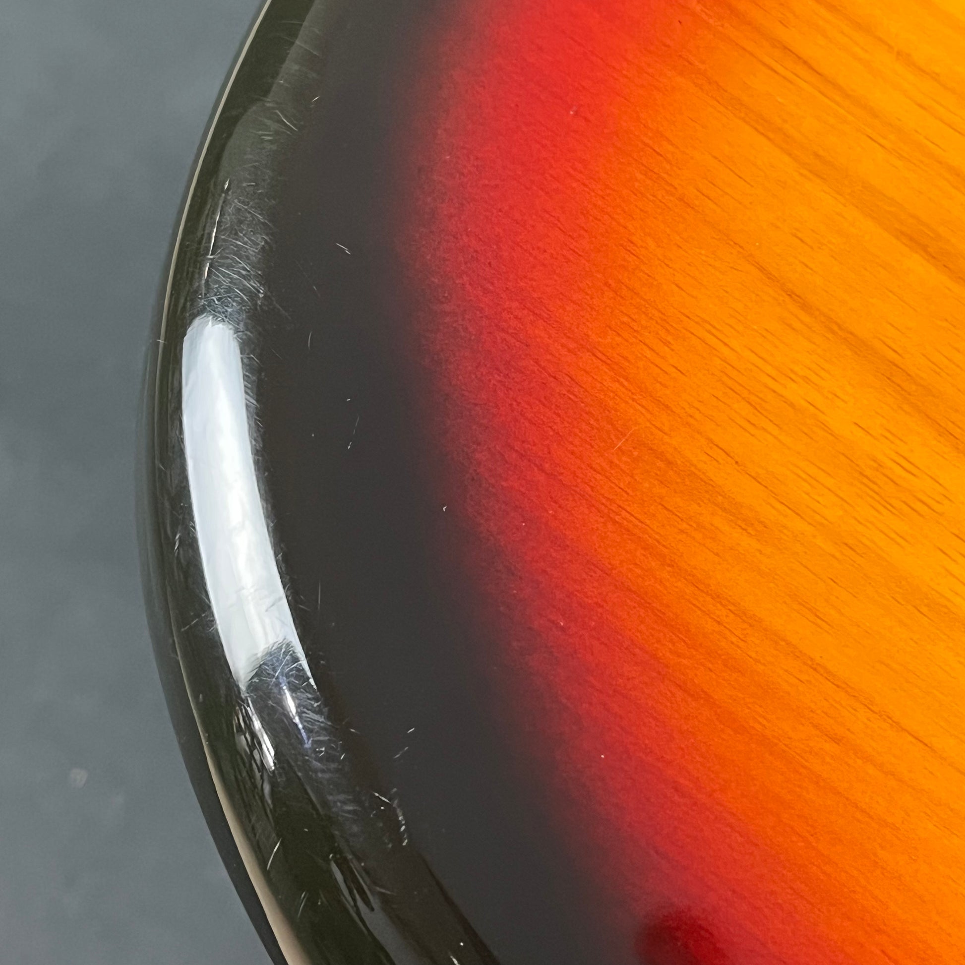 Photogenic Jazz Bass