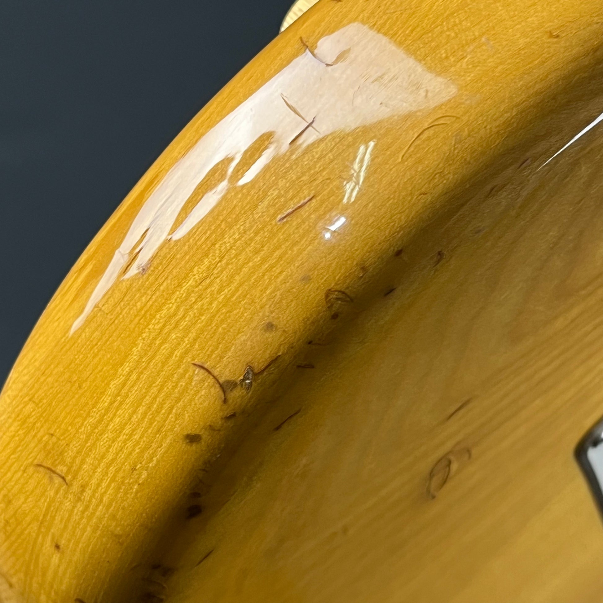 YAMAHA Japan Super Rockn'roller 400