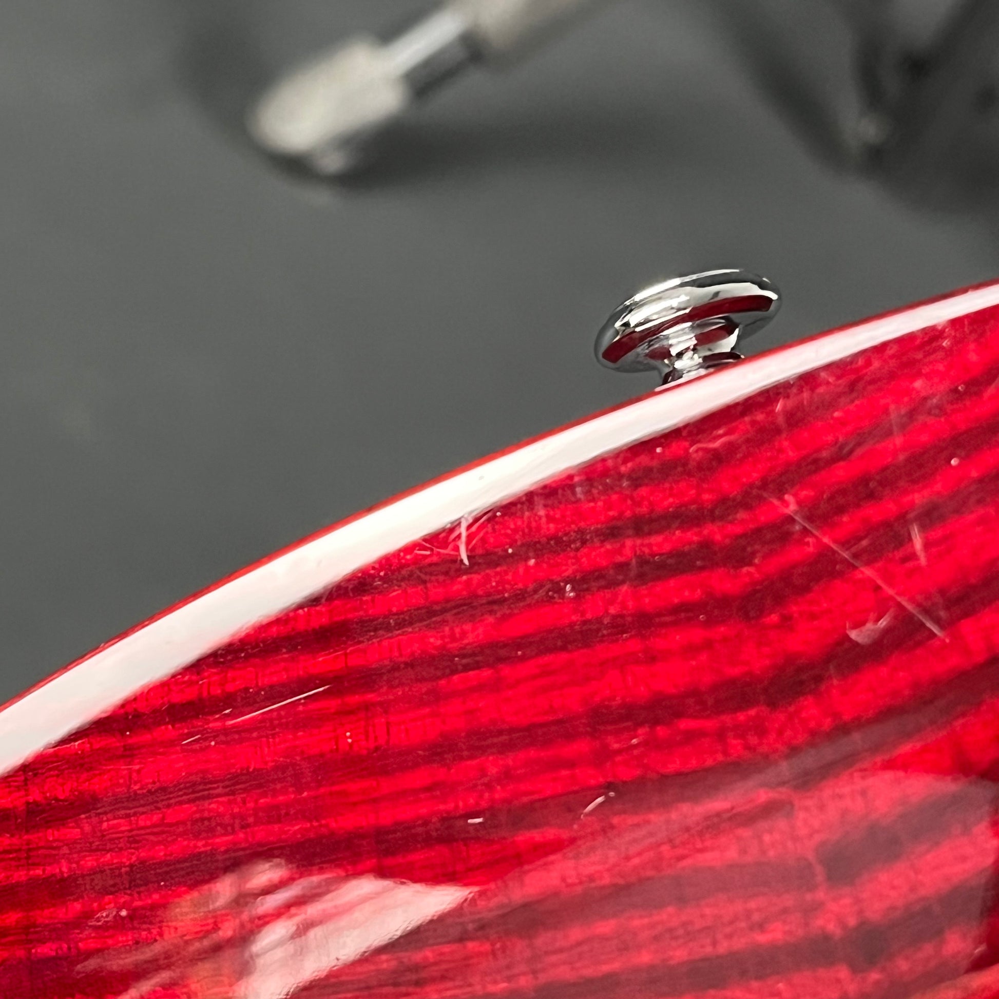 PRS SE Orianthi 2012