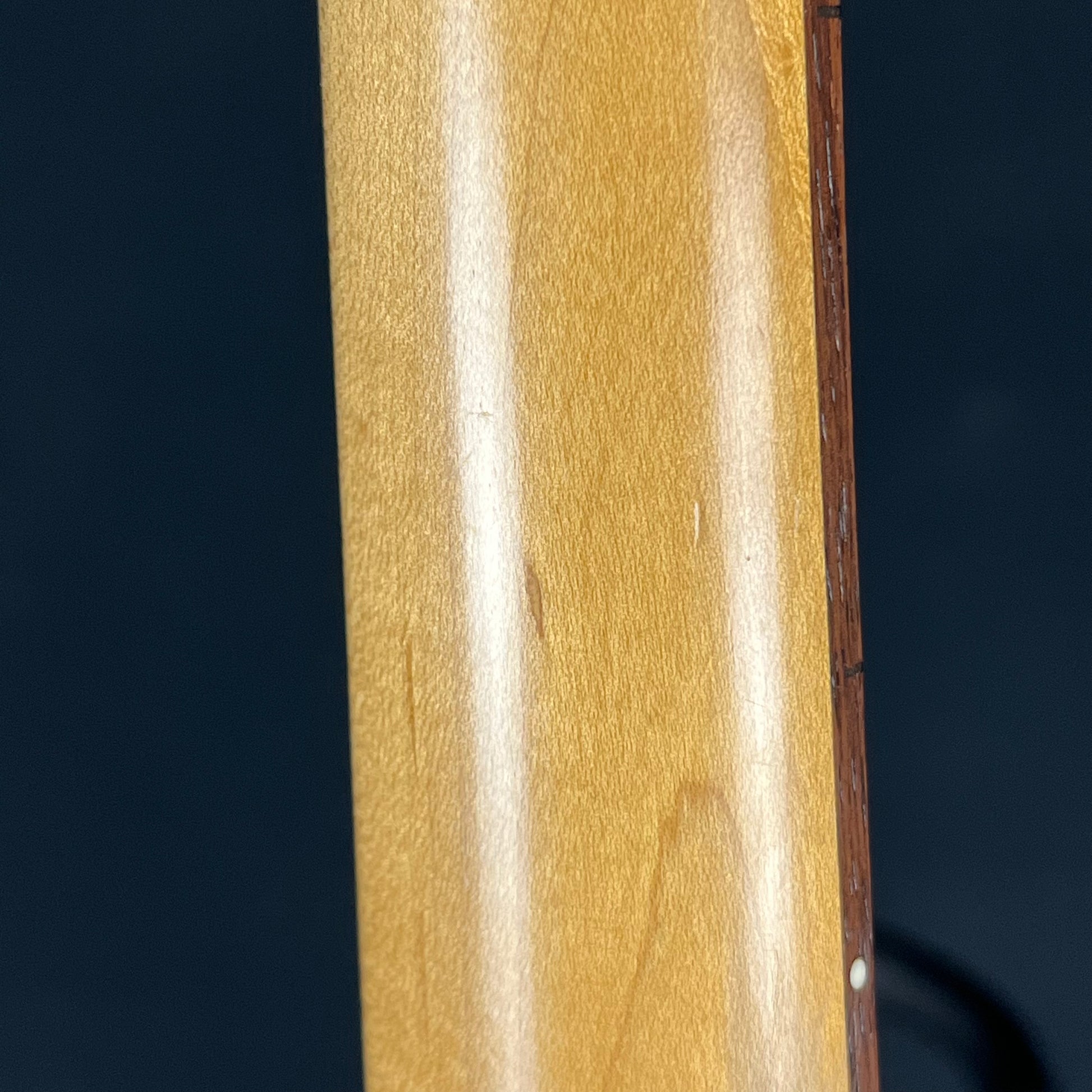 YAMAHA MB-40 Bass