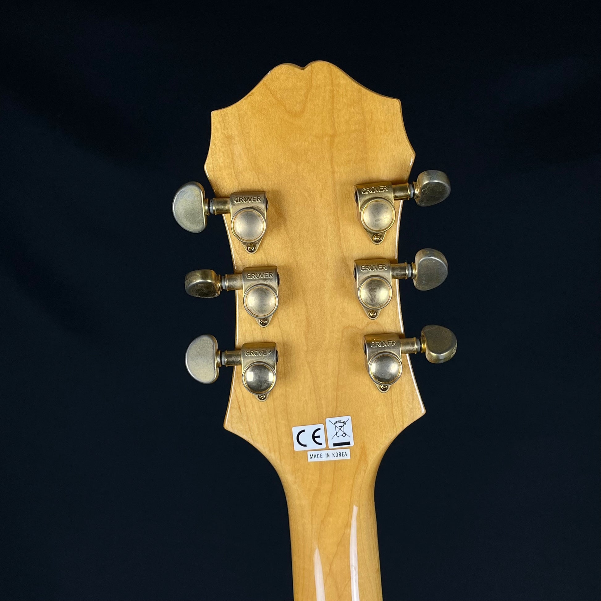 Epiphone BROADWAY NA
