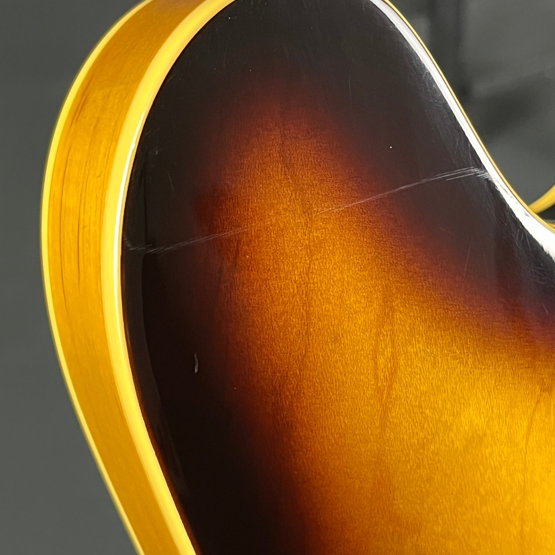 Epiphone Korea Casino VS