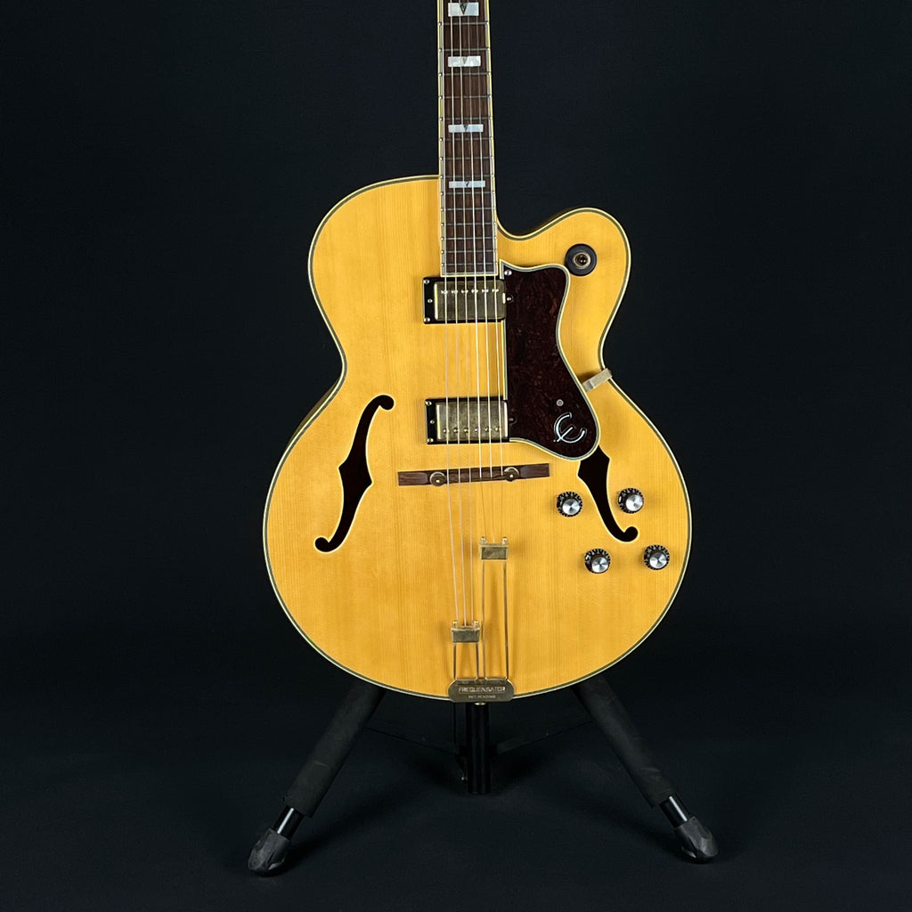 Epiphone BROADWAY NA