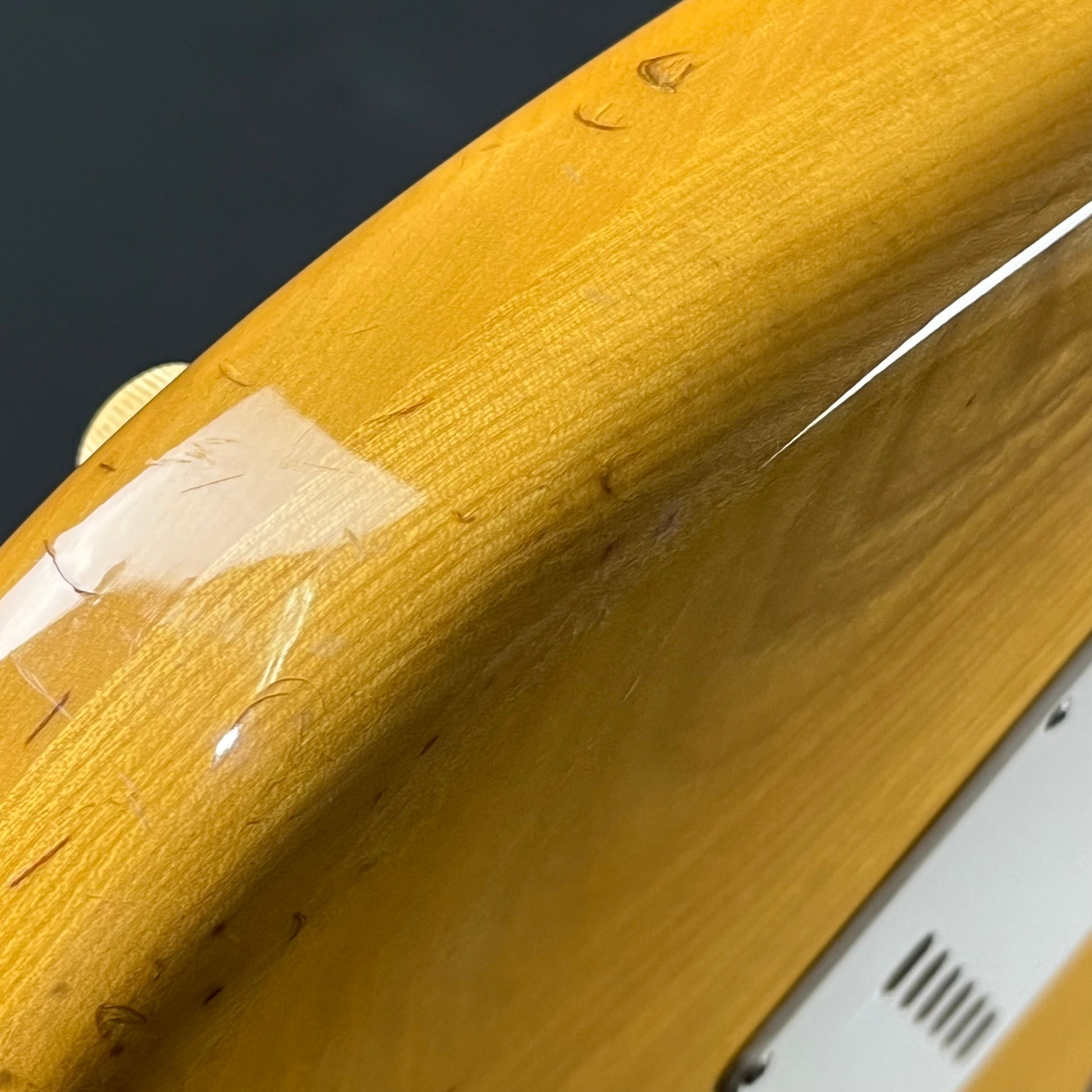 YAMAHA Japan Super Rockn'roller 400