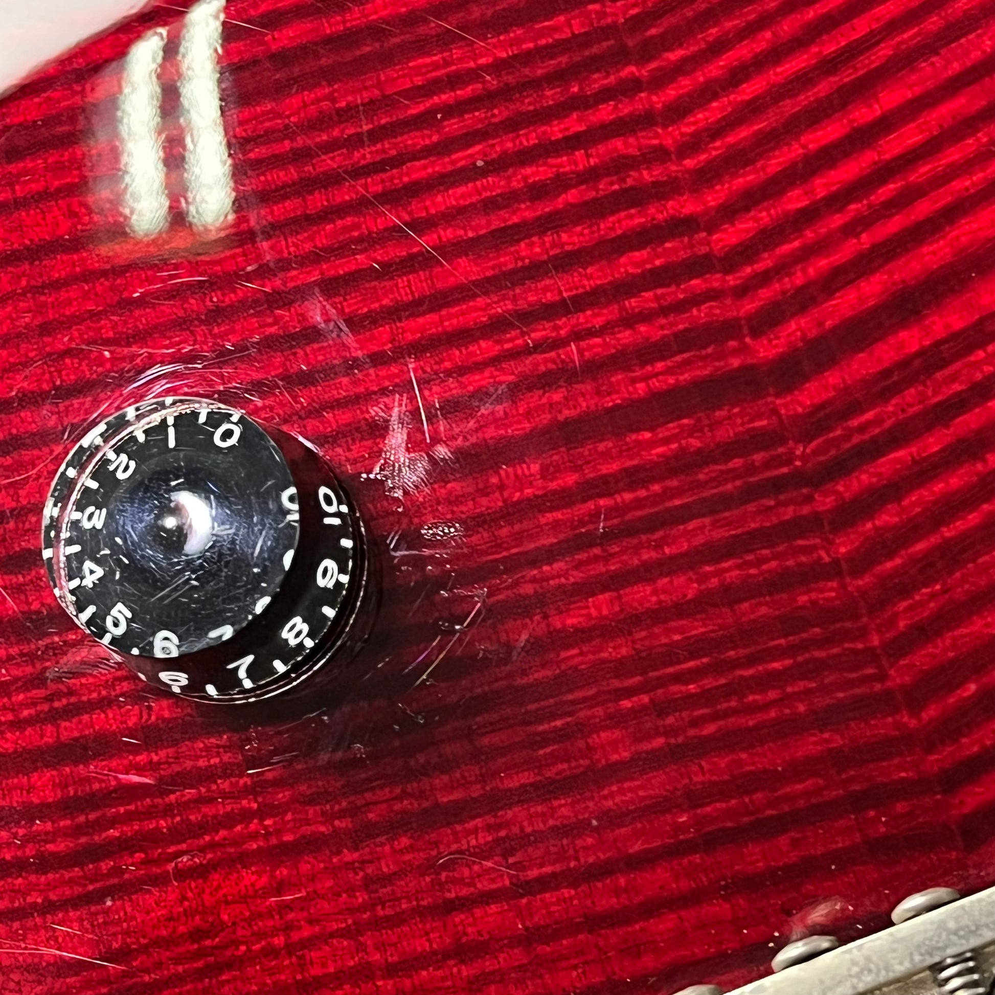 PRS SE Orianthi 2012