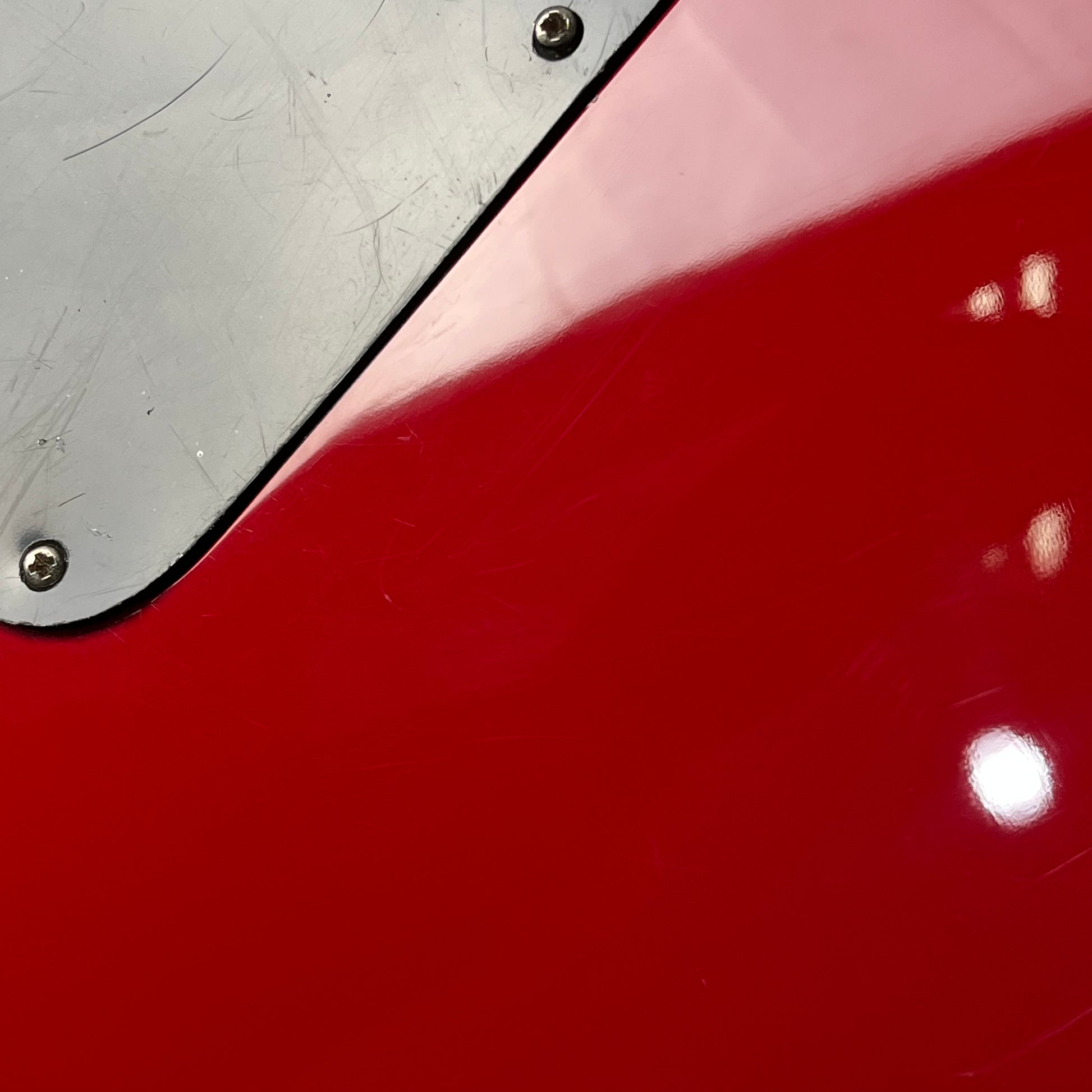 Epiphone SG G-310 Bolt-on