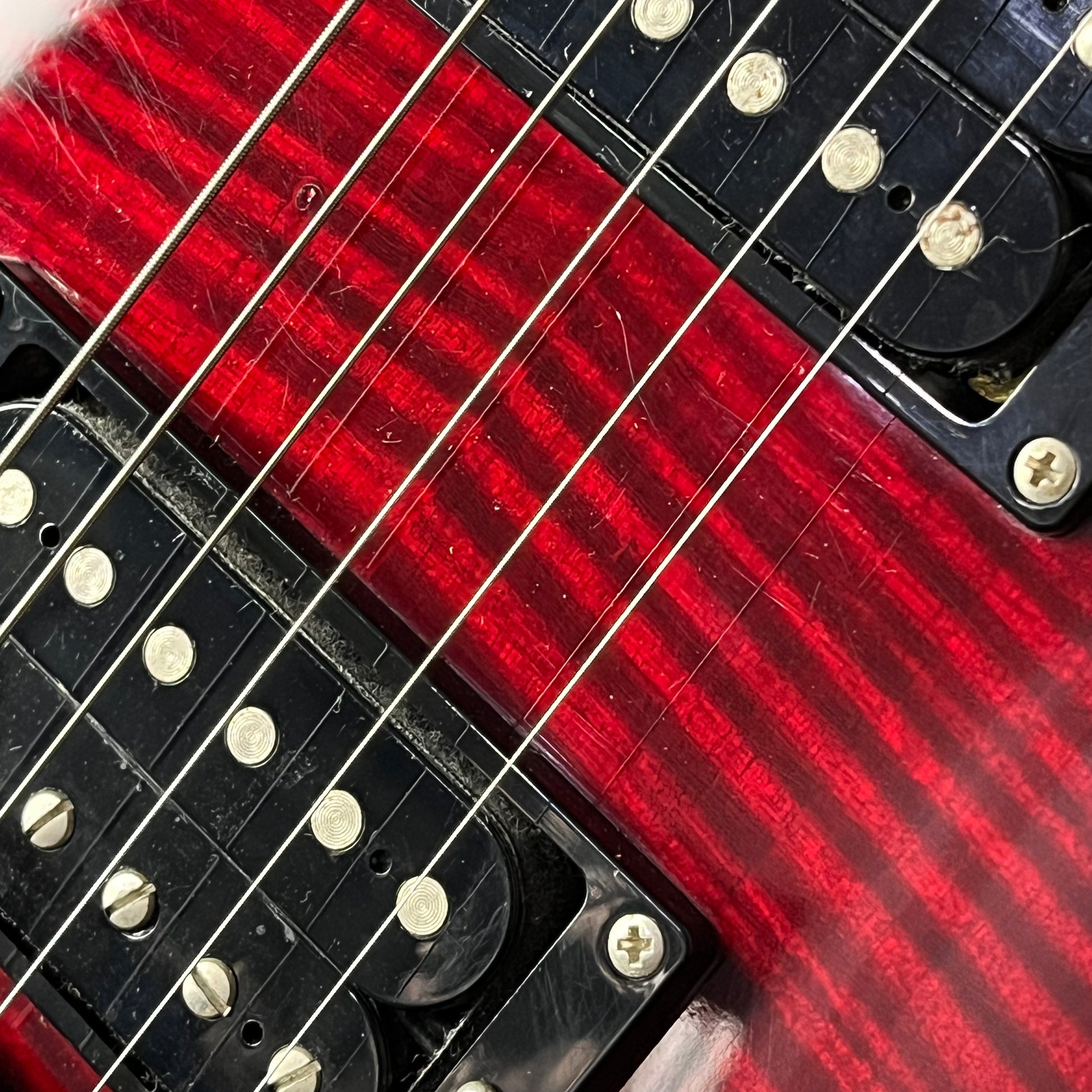 PRS SE Orianthi 2012