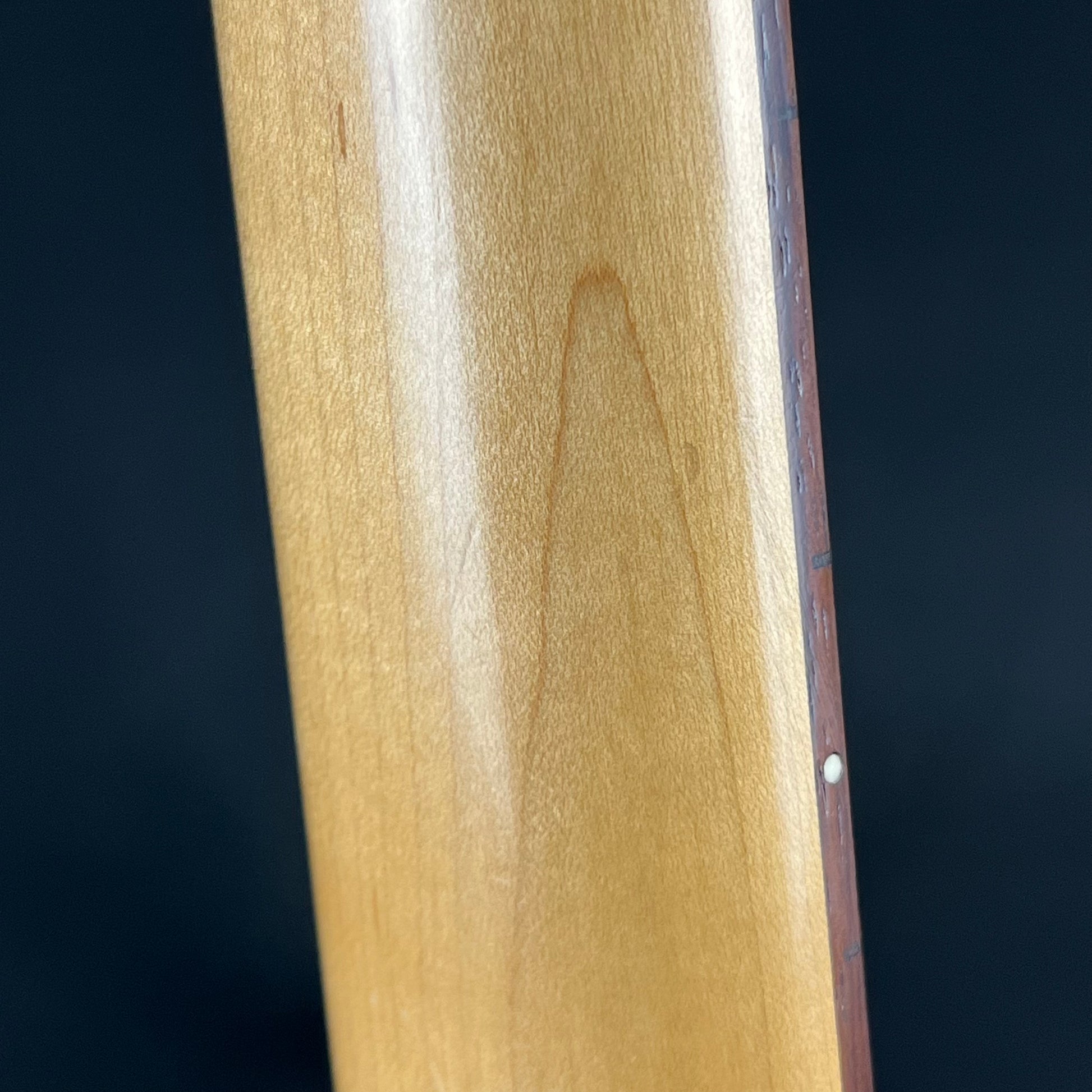 YAMAHA MB-40 Bass