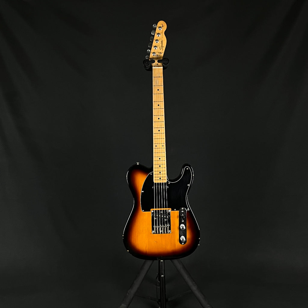 Squier Telecaster