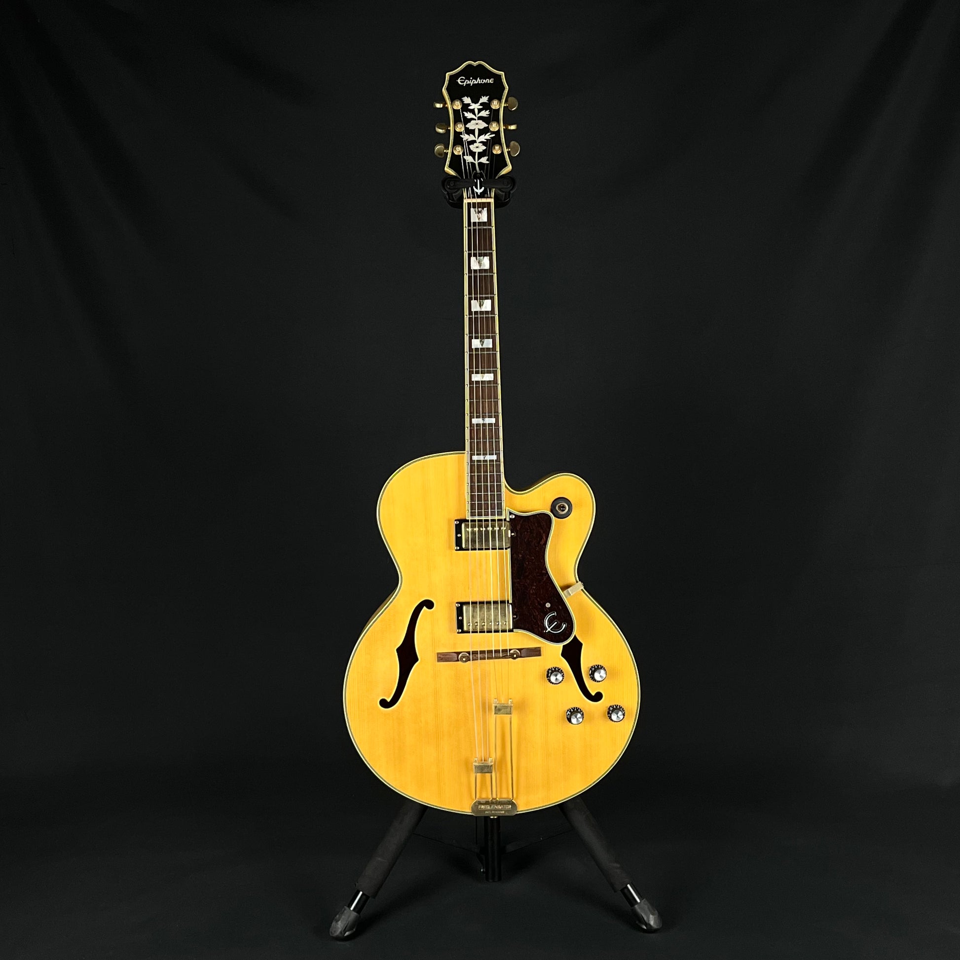 Epiphone BROADWAY NA