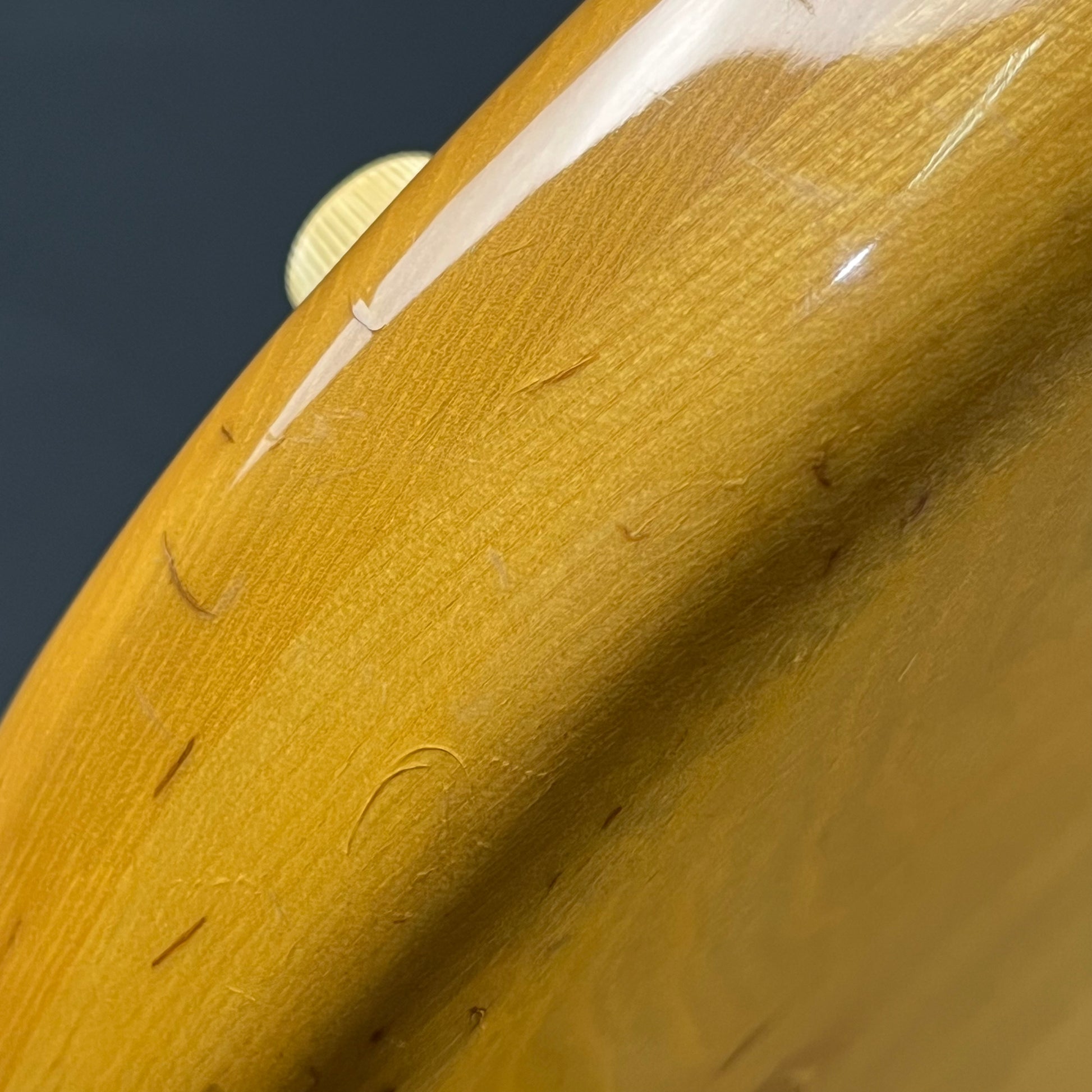 YAMAHA Japan Super Rockn'roller 400