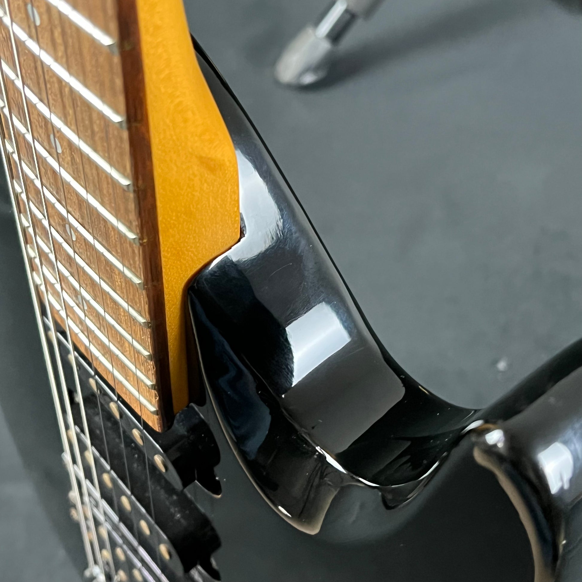 Aria Pro II CT Series