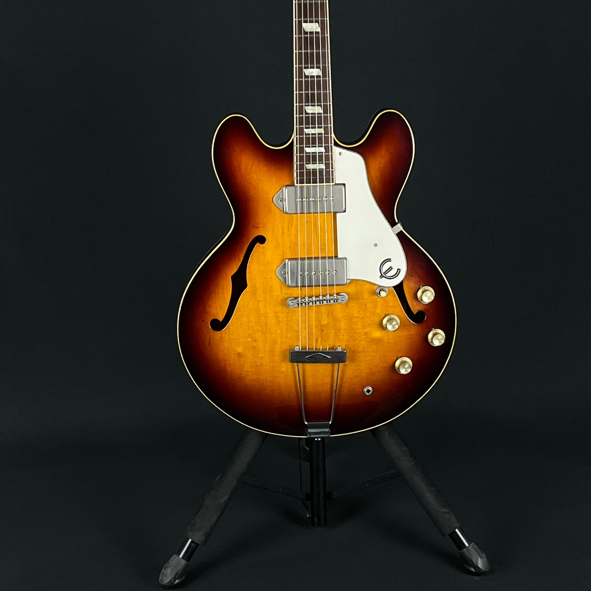 Epiphone Japan Casino Vintage