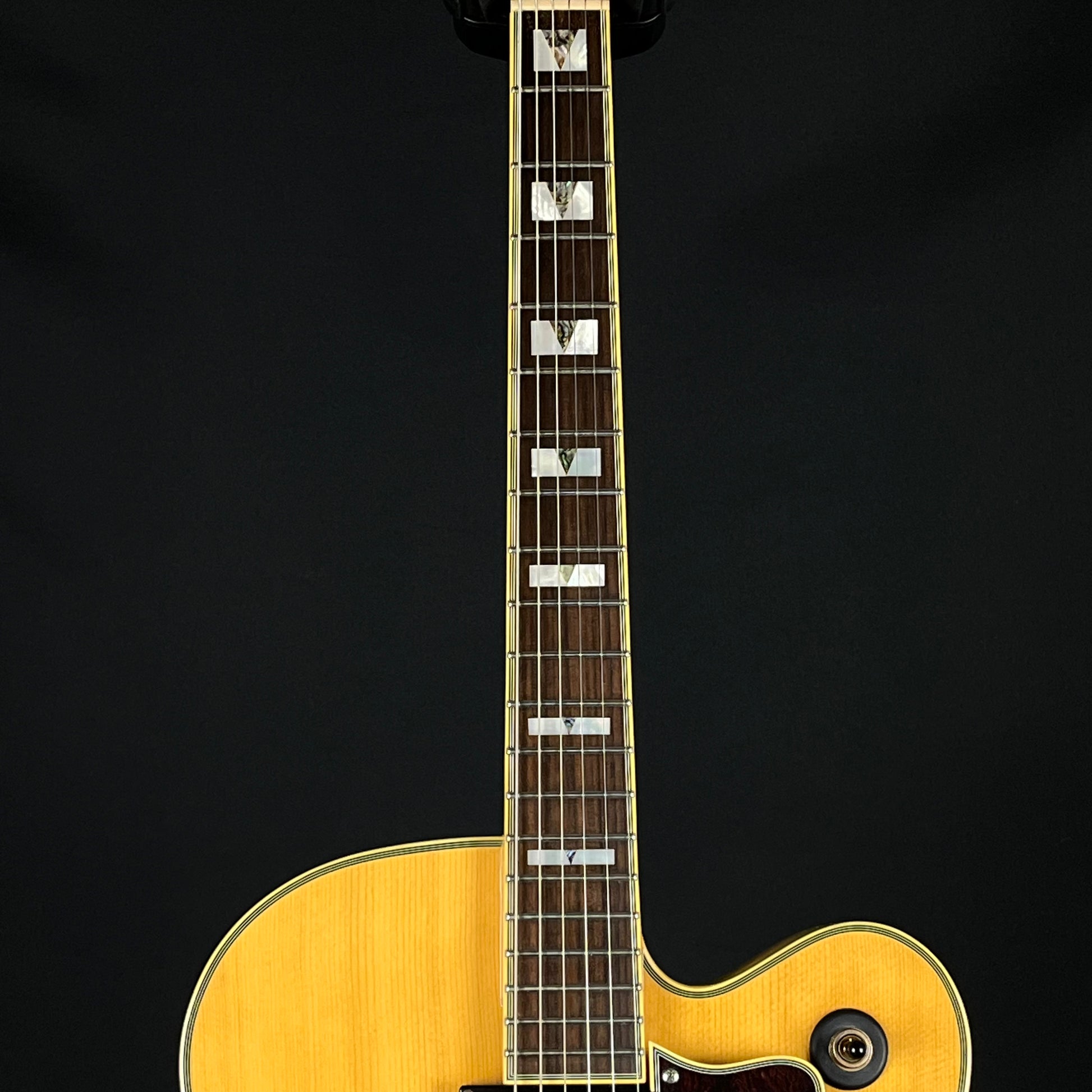 Epiphone BROADWAY NA