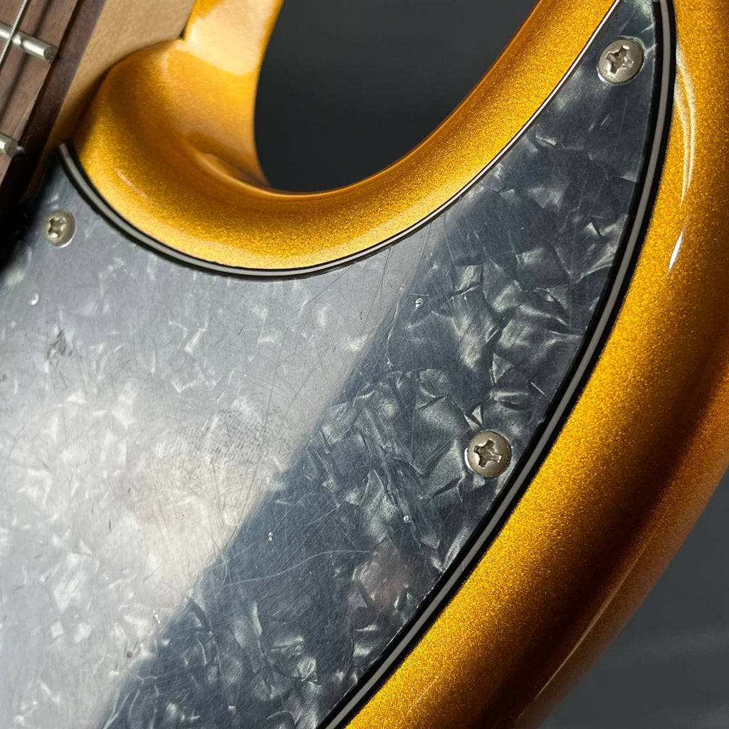 Bacchus BJB-2R Bass